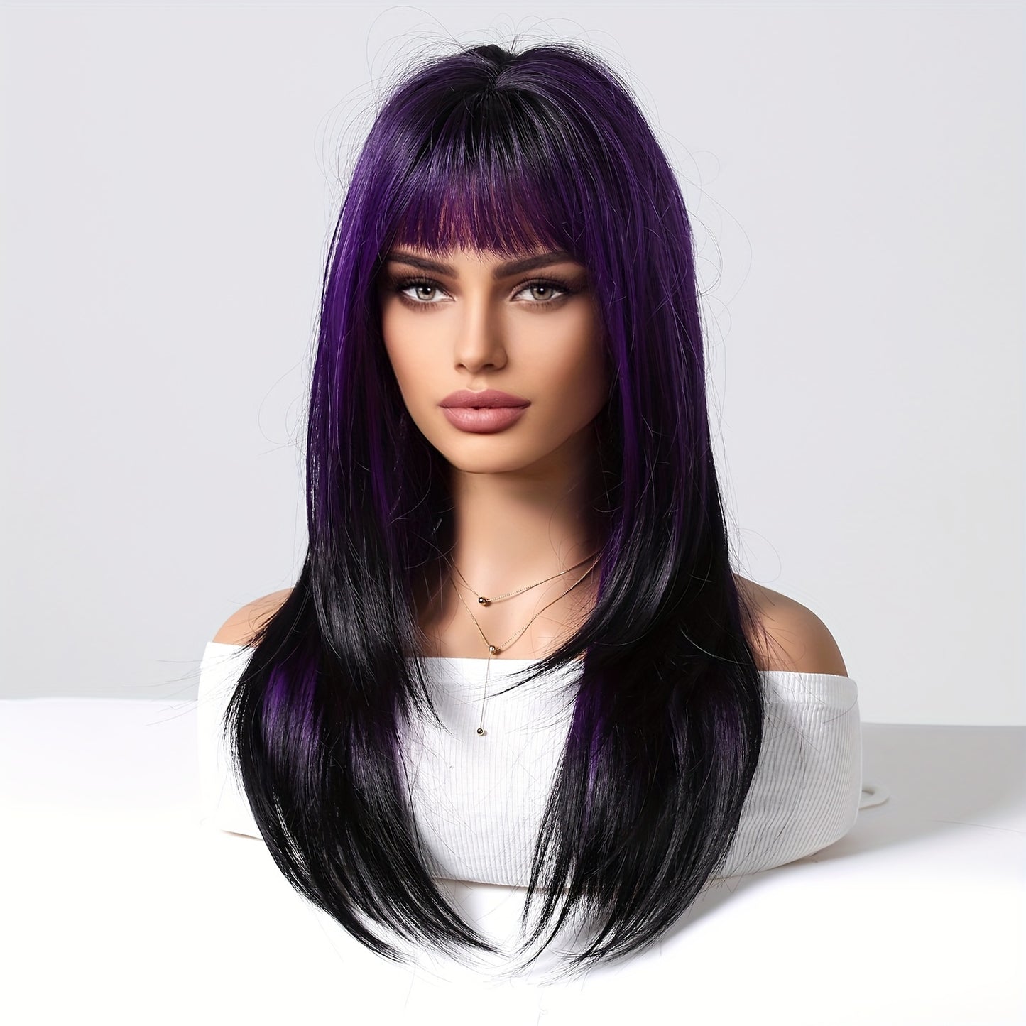 Crown & Glory Wigs