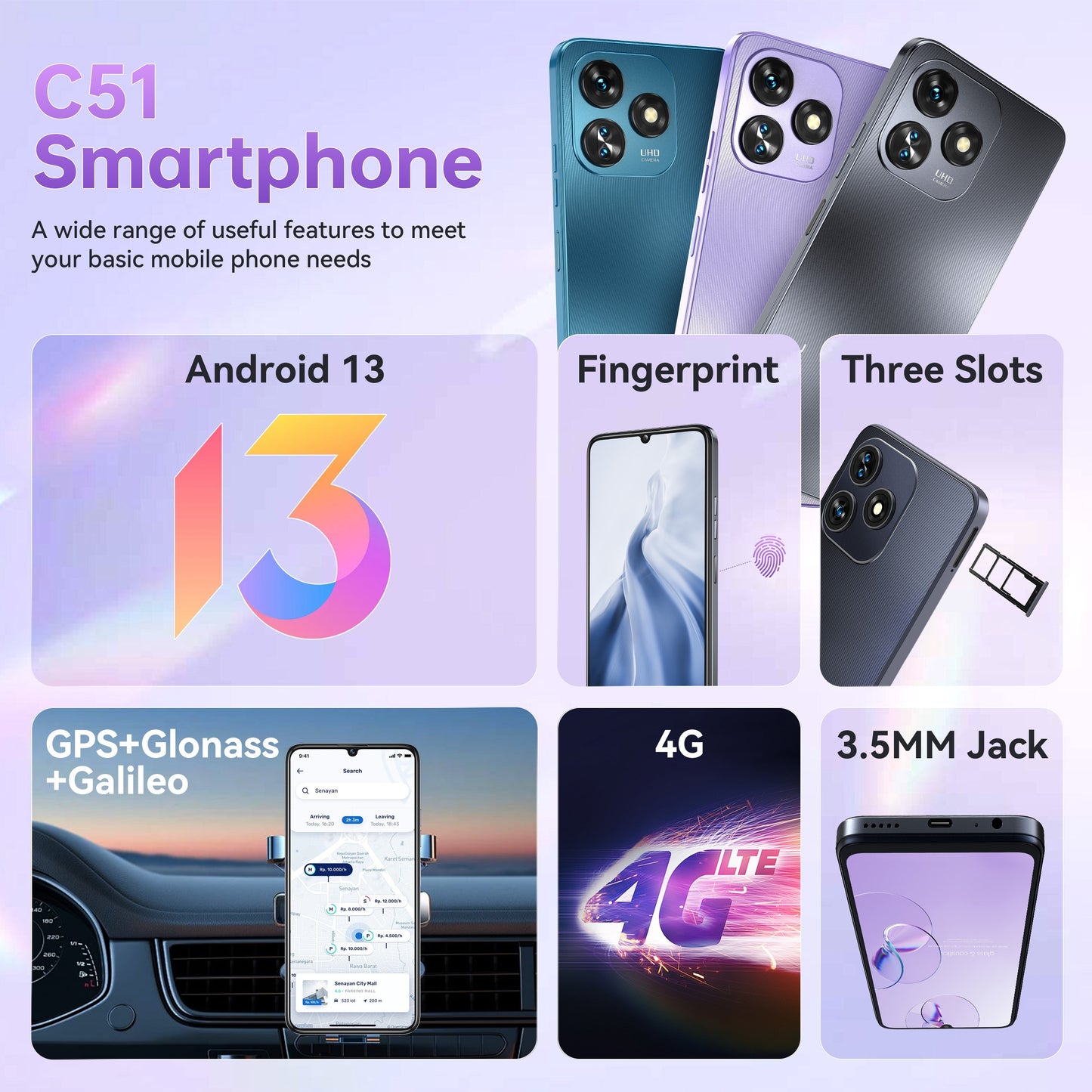 Mobile