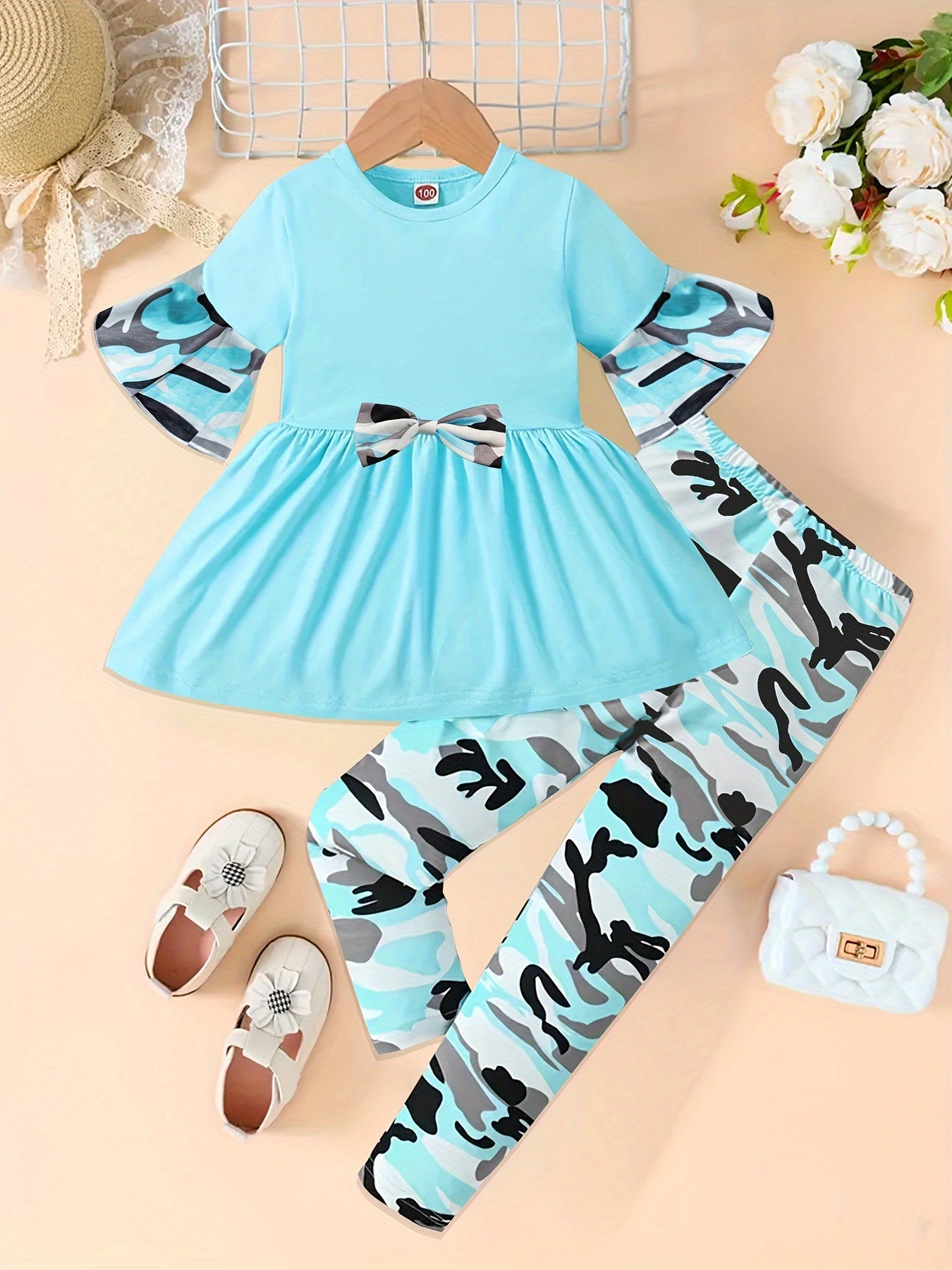 Girl clothing