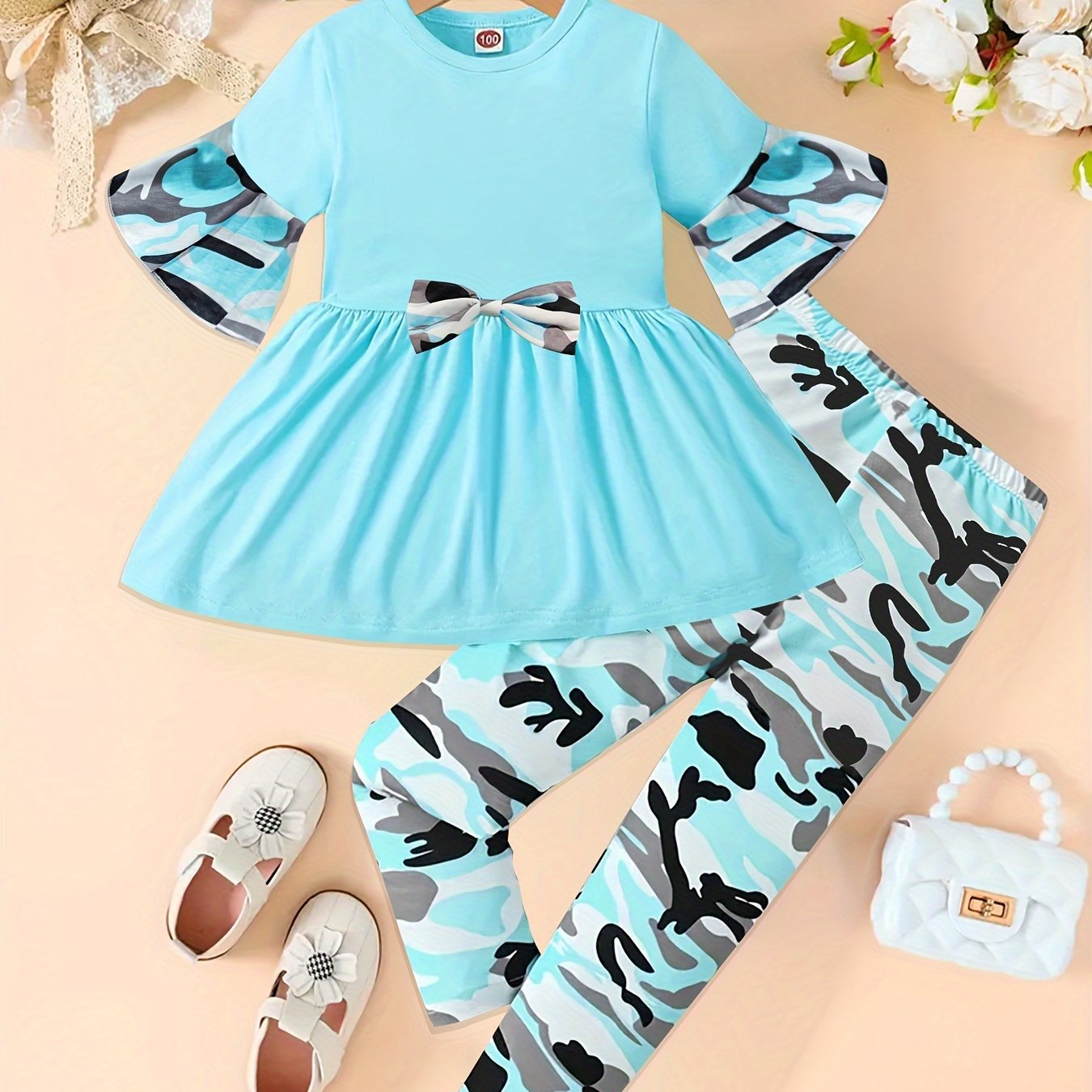 Girl clothing