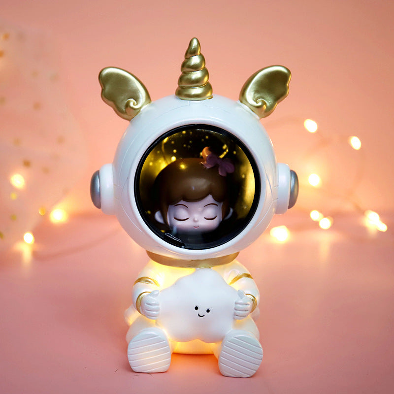 Glow Nest