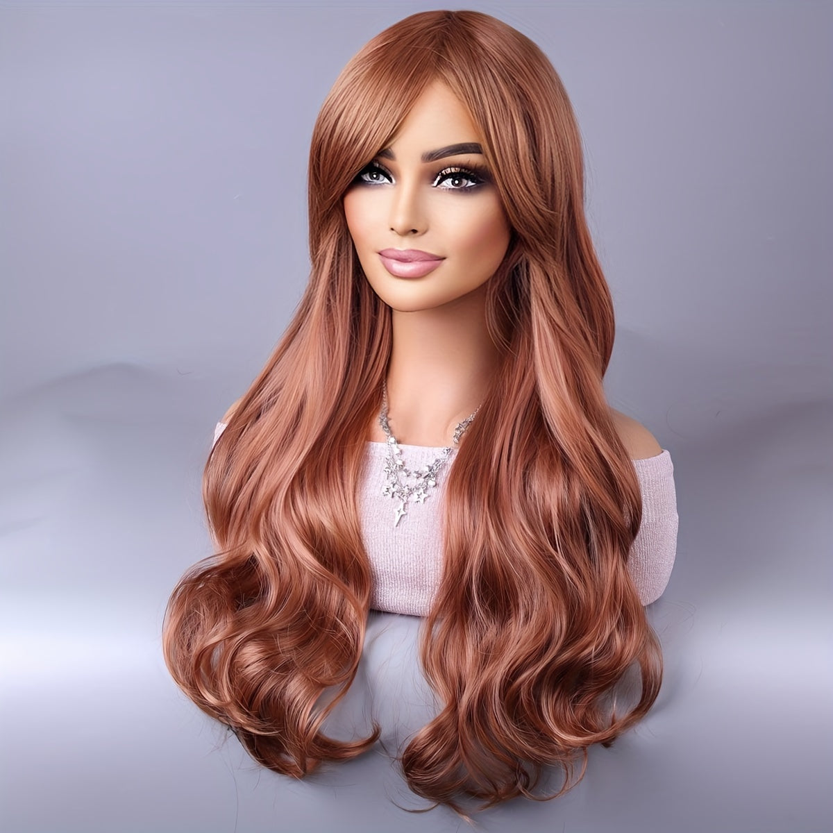 Crown & Glory Wigs