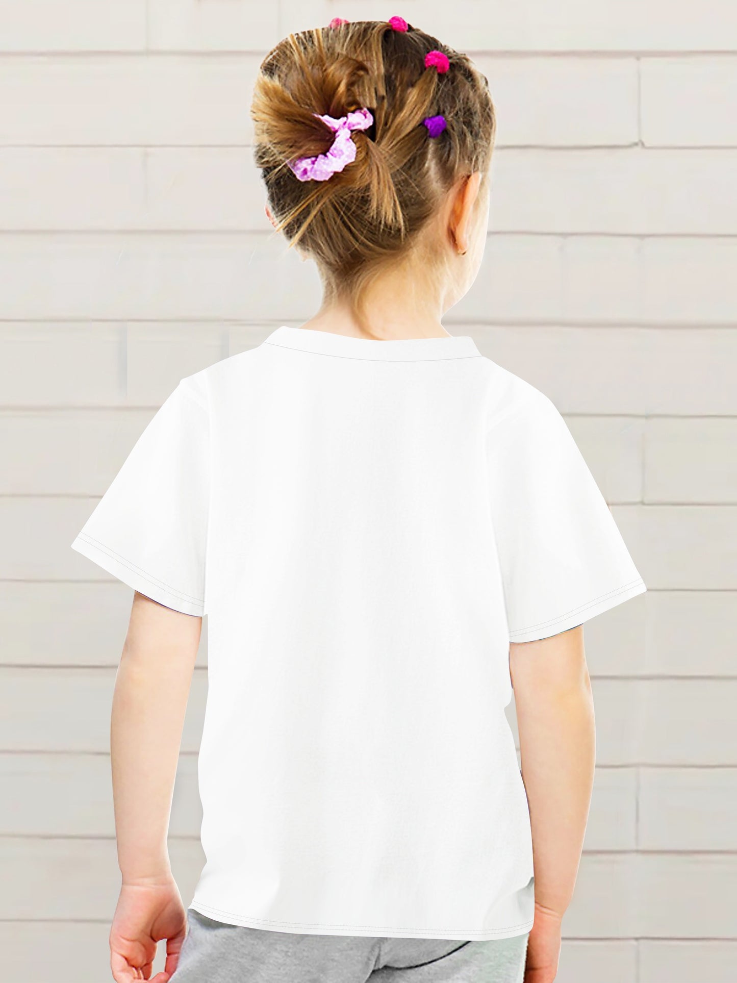 Girl clothing