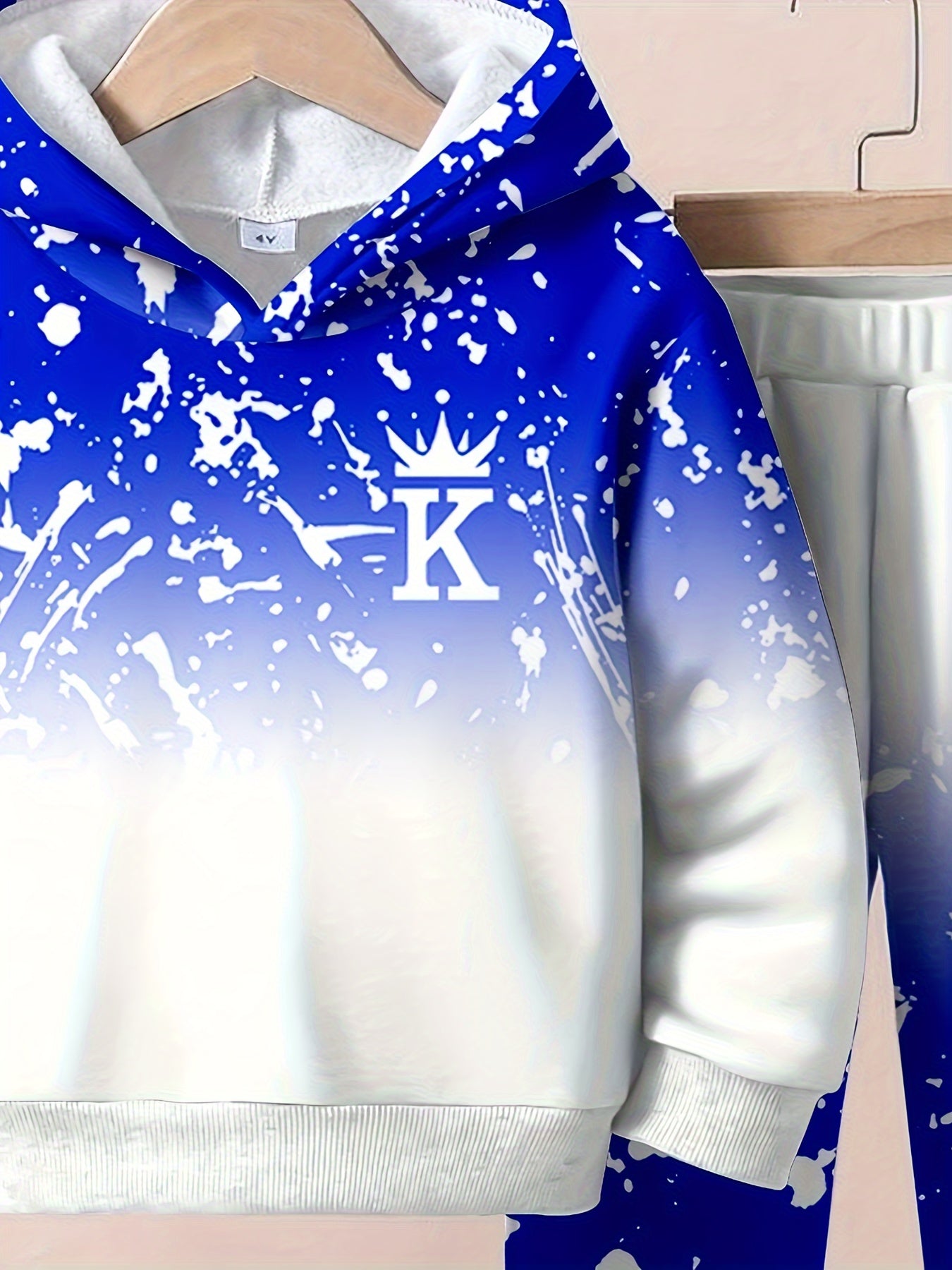 Boy clothing