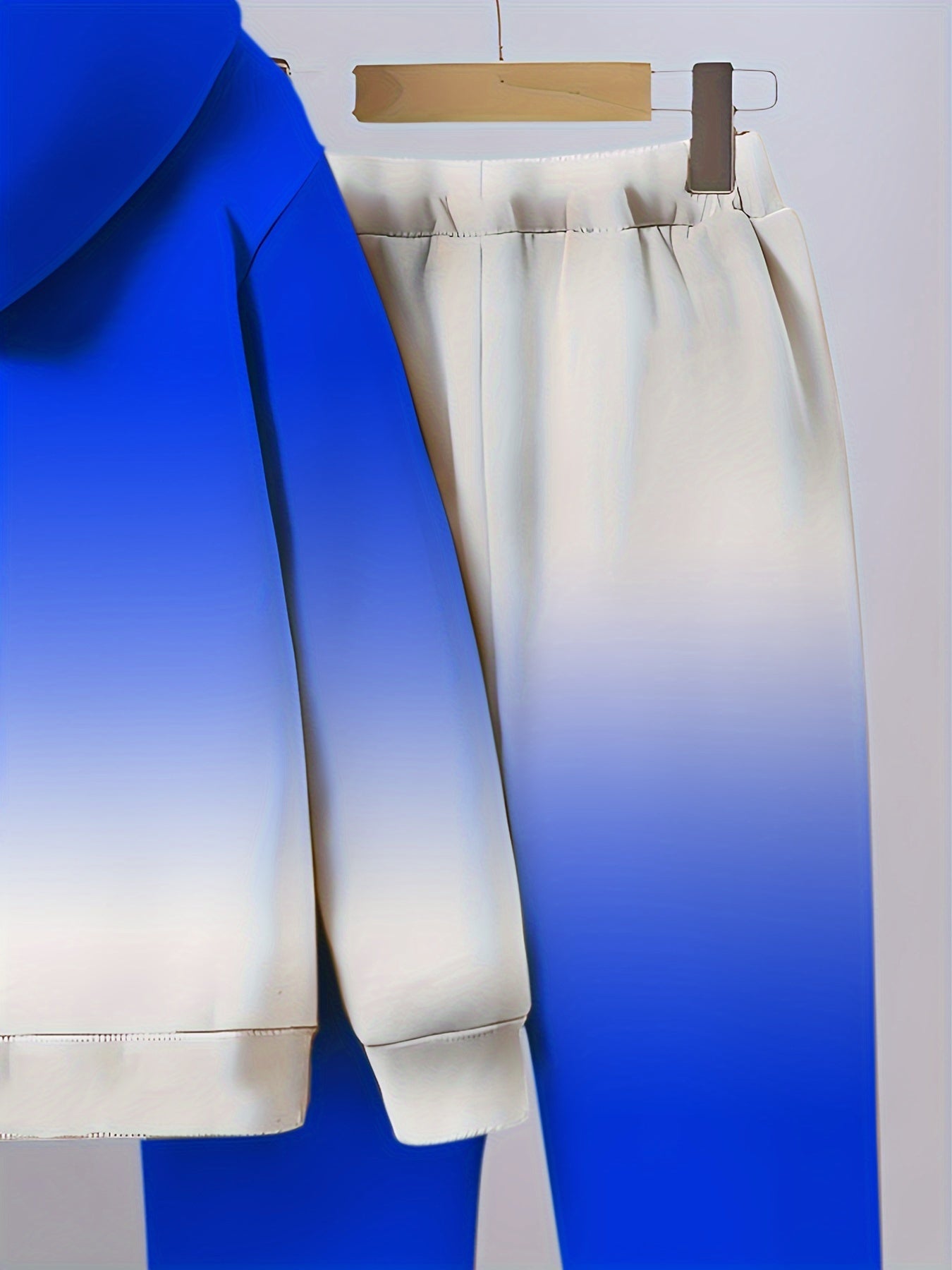 Boy clothing