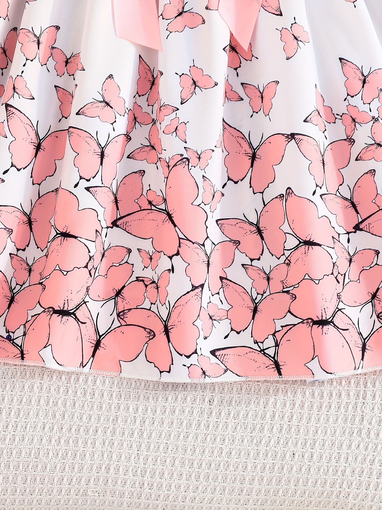 Girl clothing