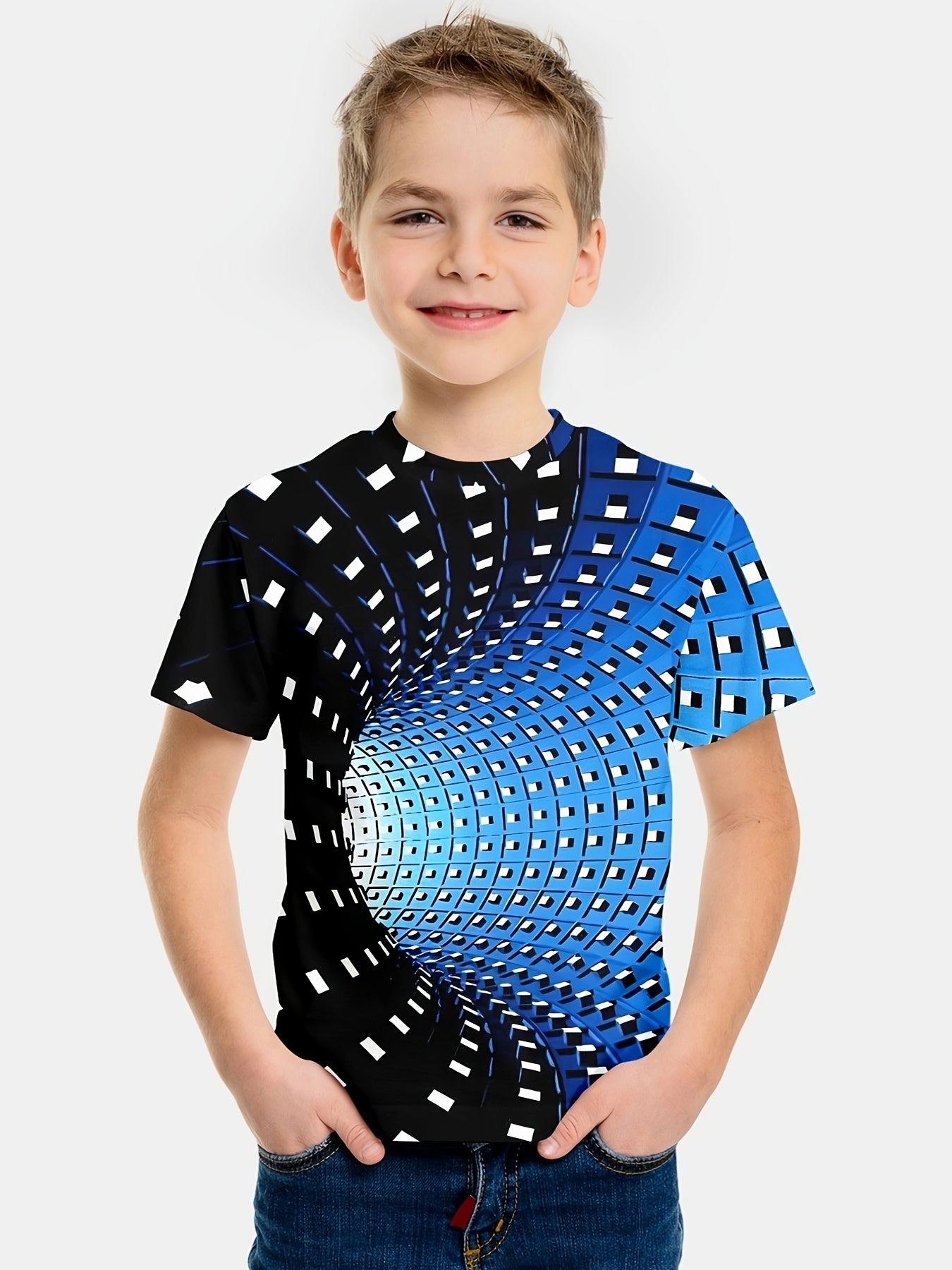 Boy clothing