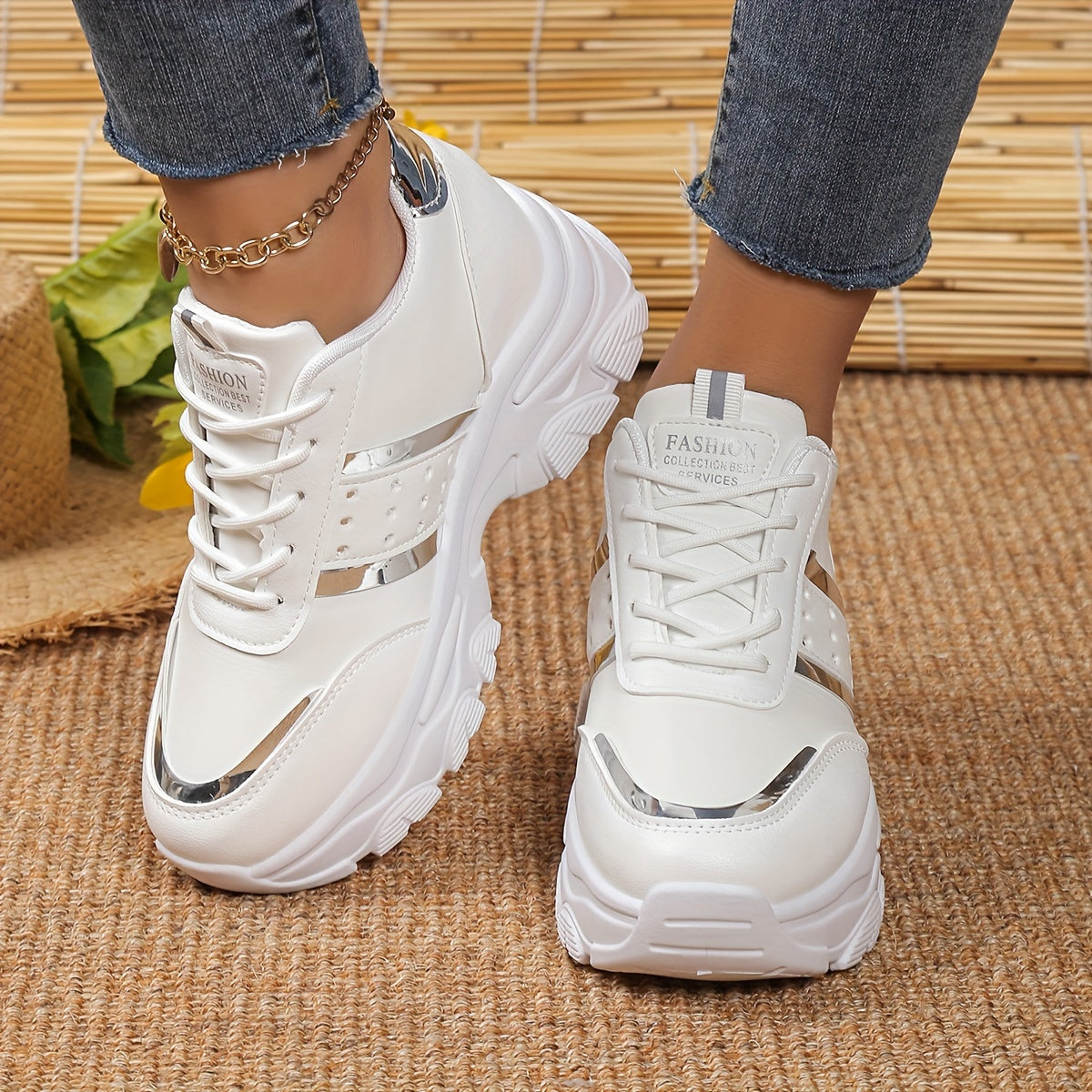 Woman shoes