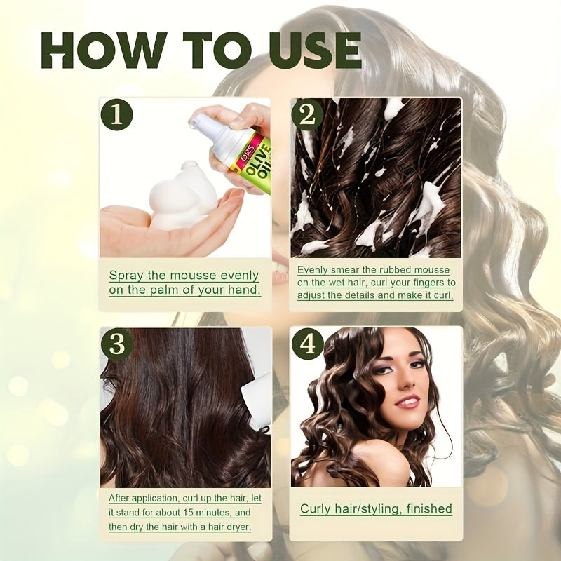 Style & Shine Hair