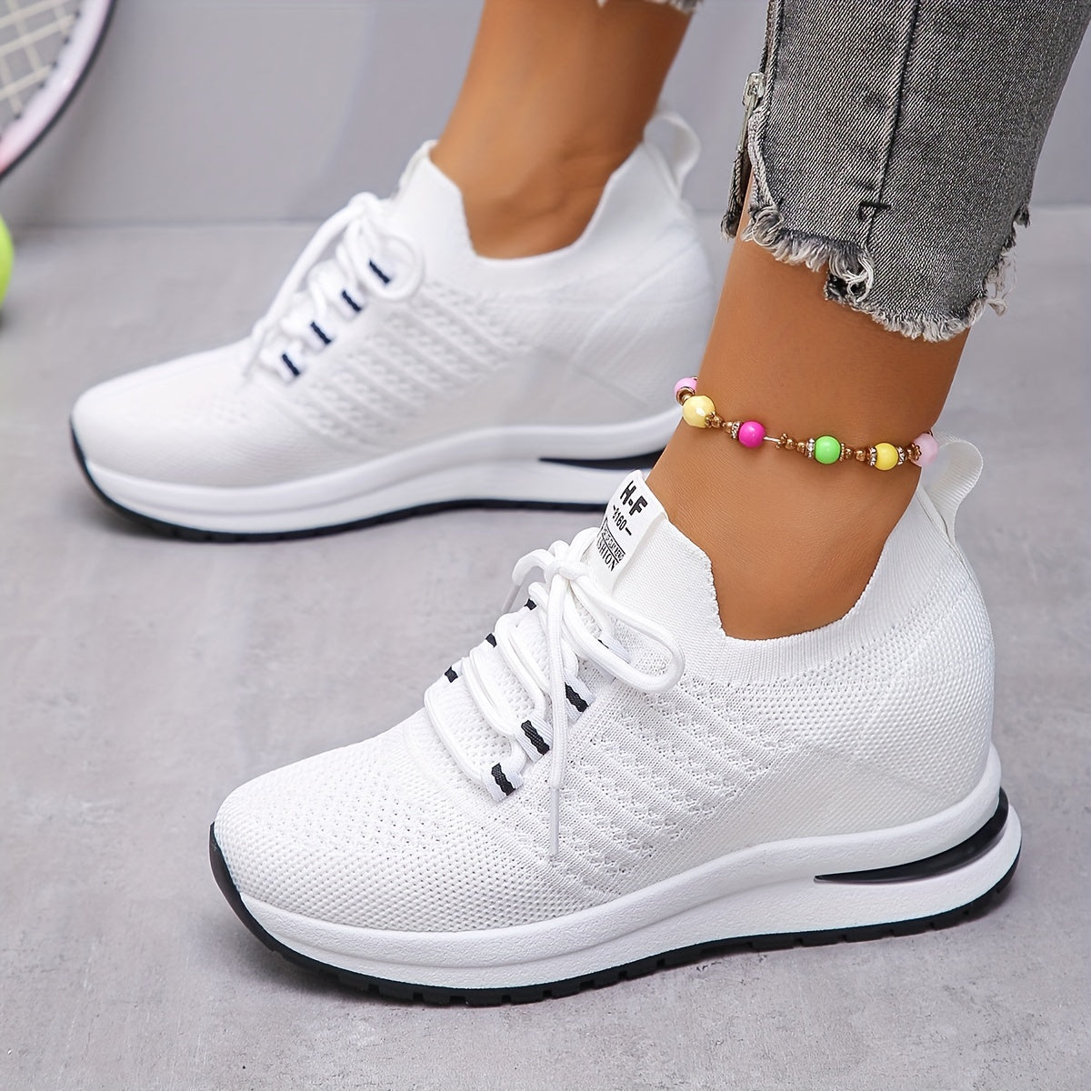 Woman shoes