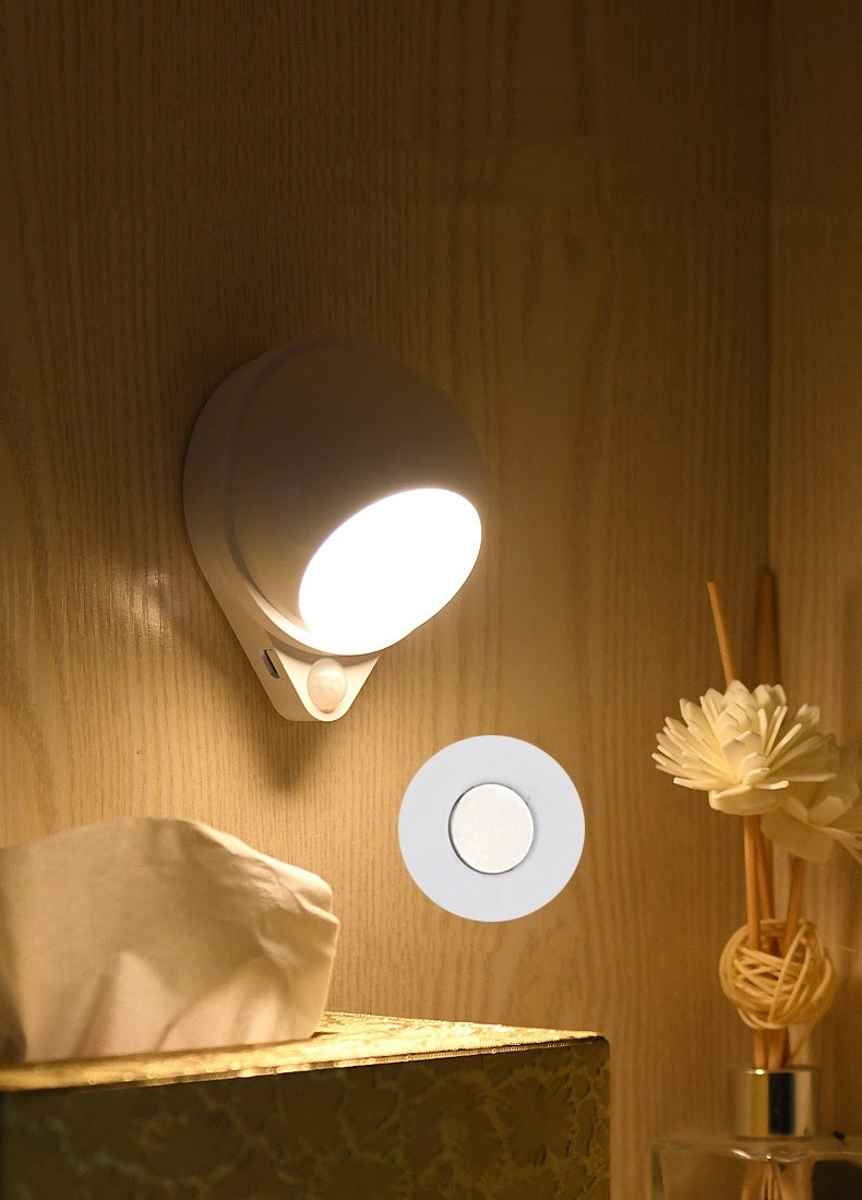 Glow Nest