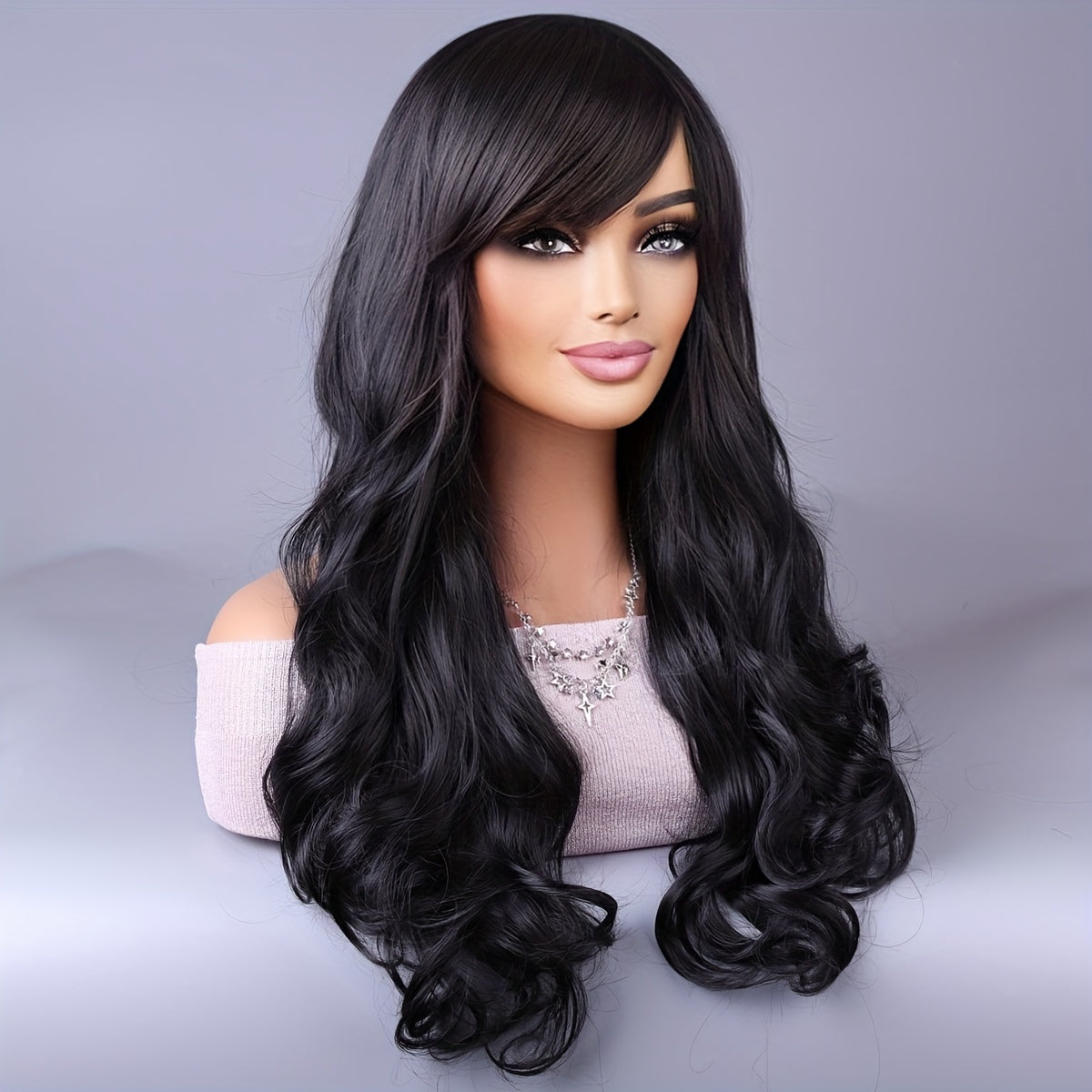 Crown & Glory Wigs