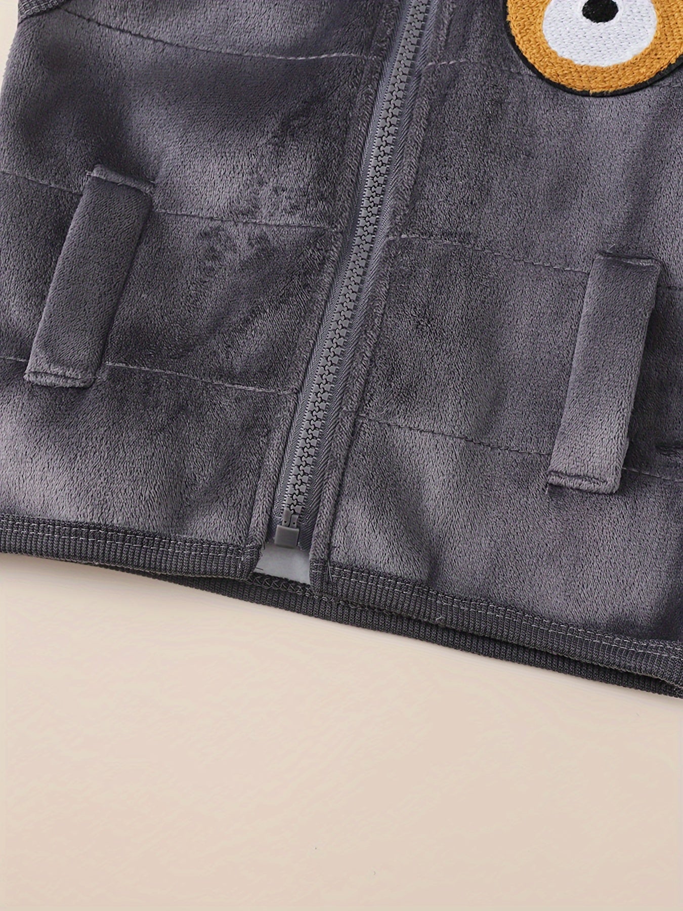 Boy clothing