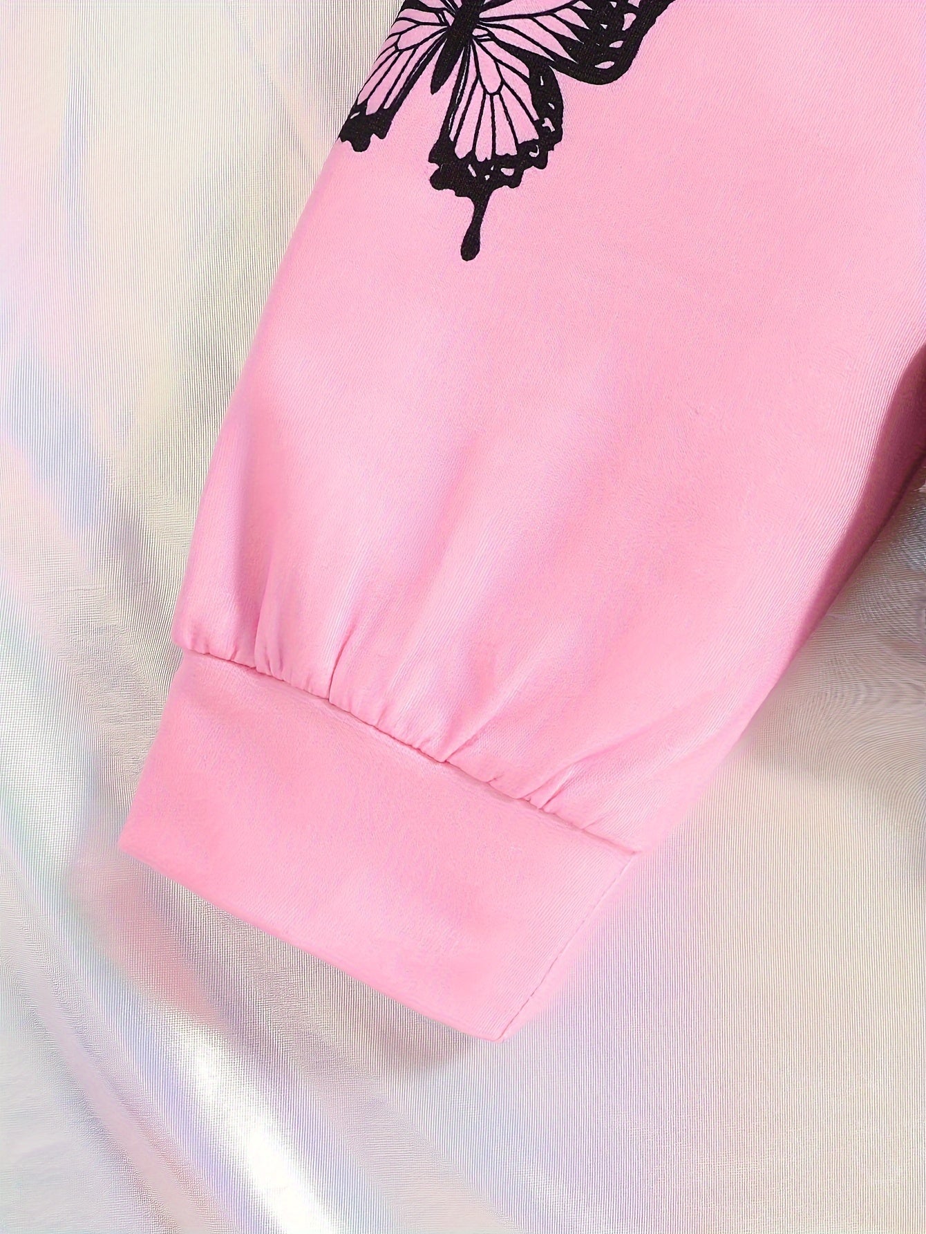 Girl clothing