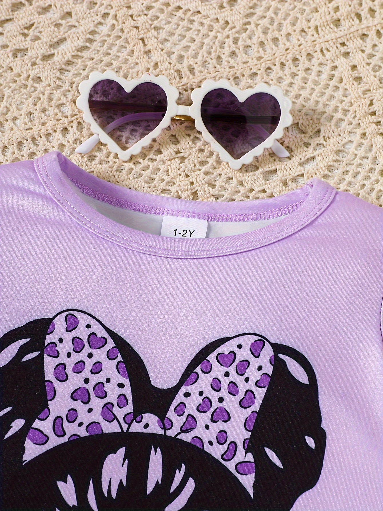 Girl clothing