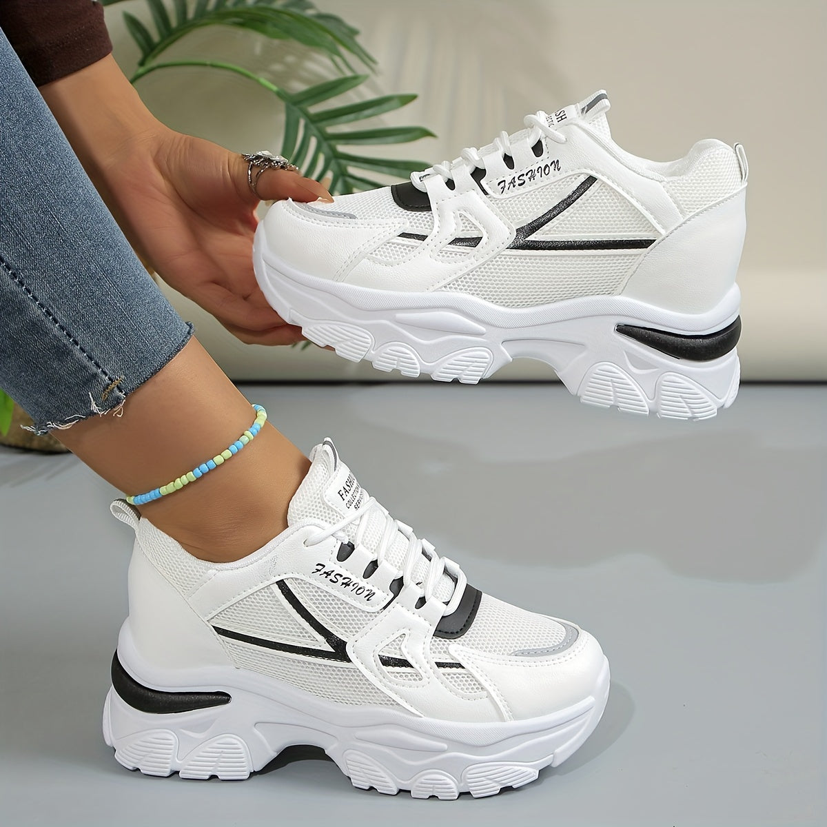 Woman shoes