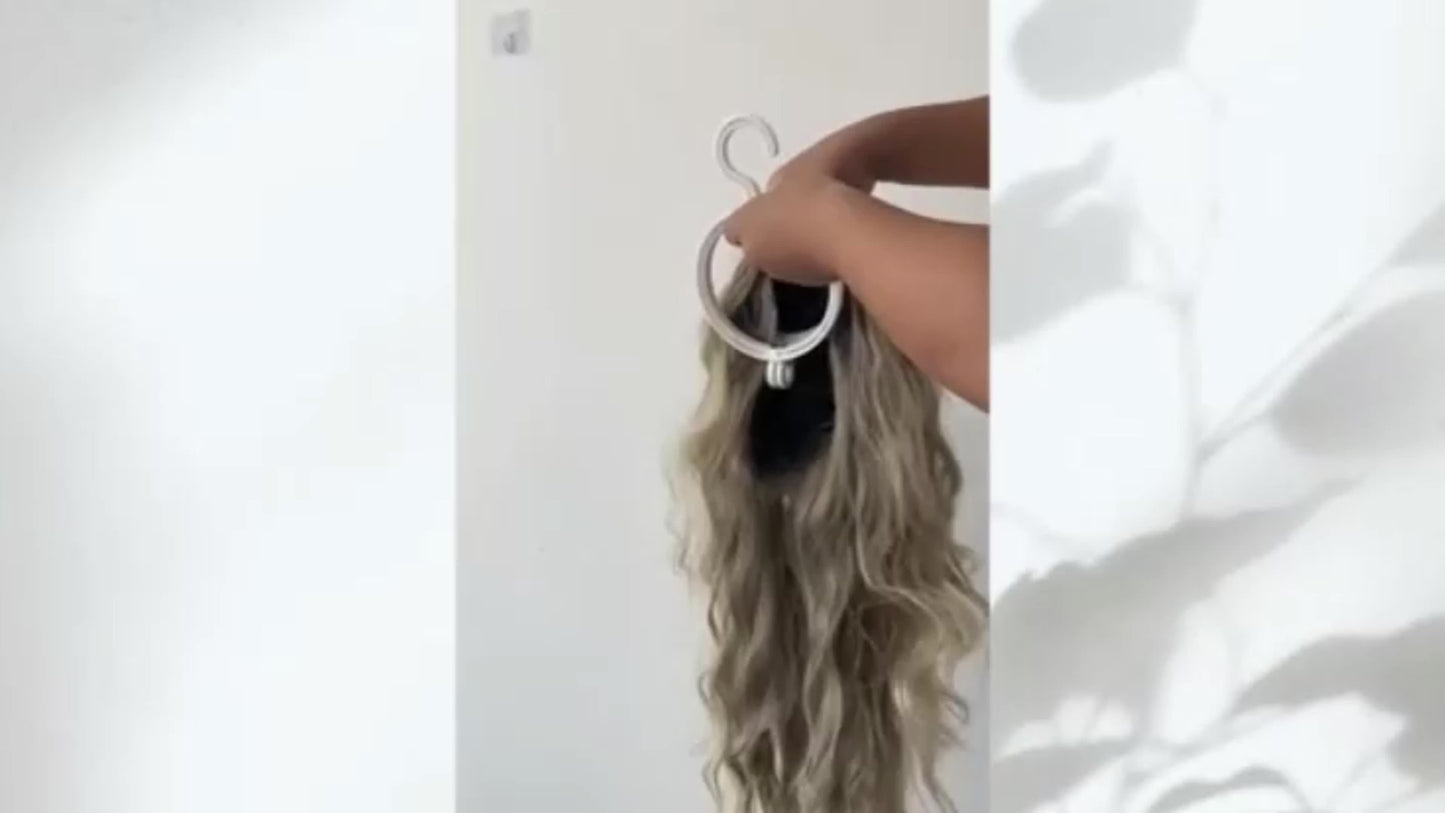 Style & Shine Hair