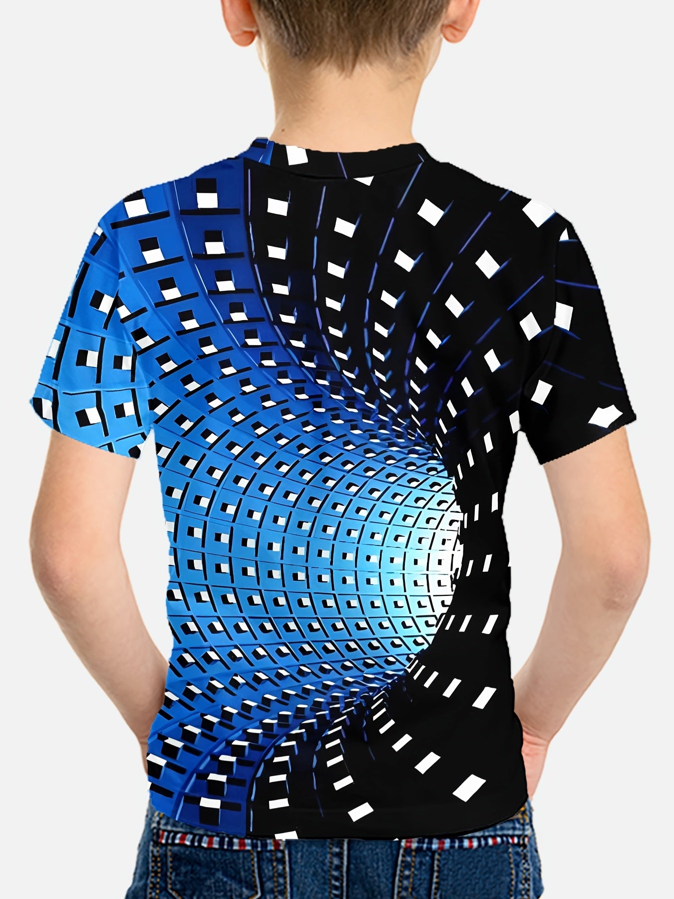 Boy clothing