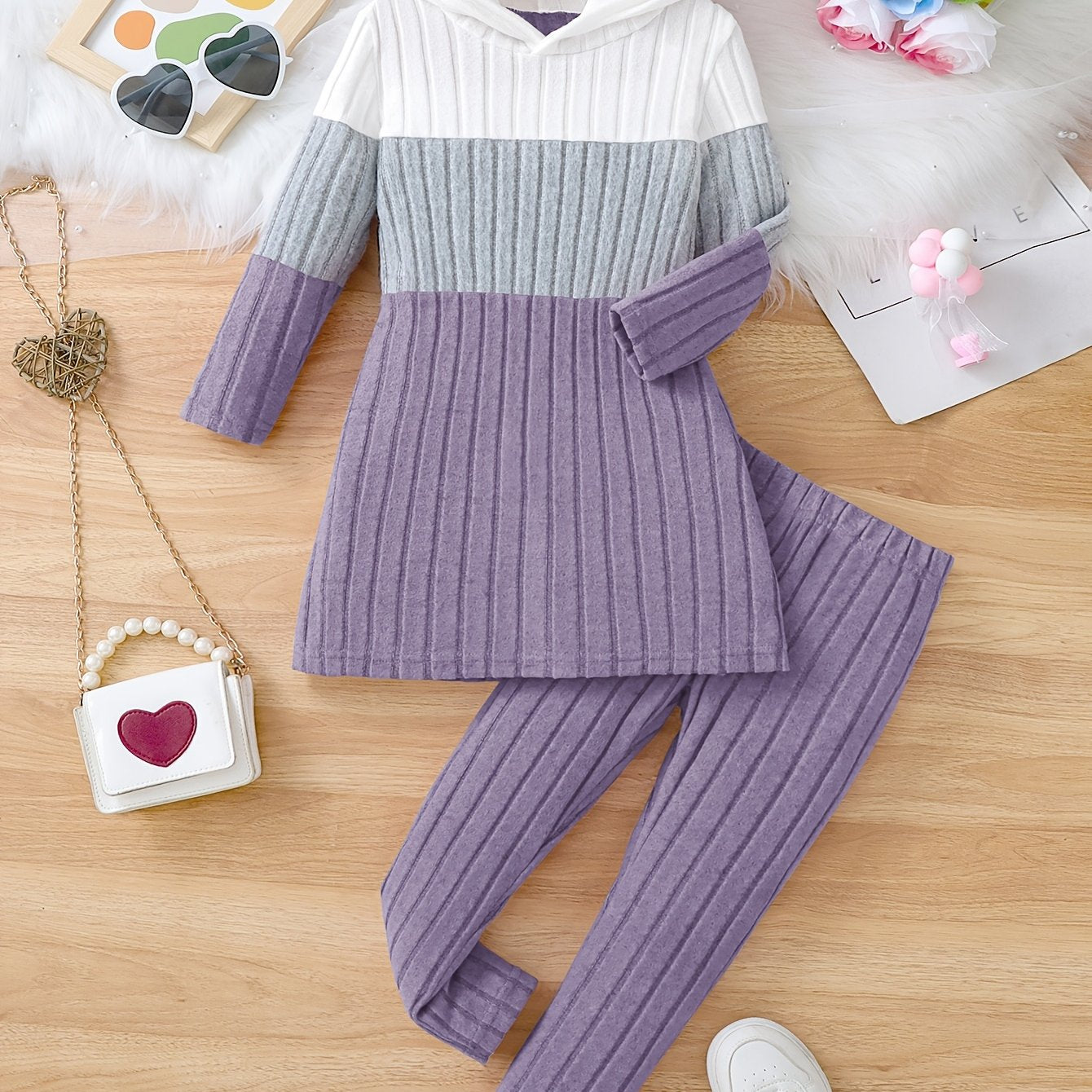 Girl clothing
