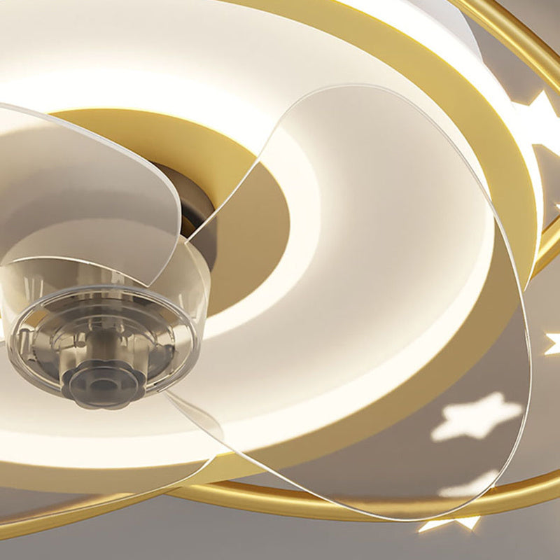 Glow Nest
