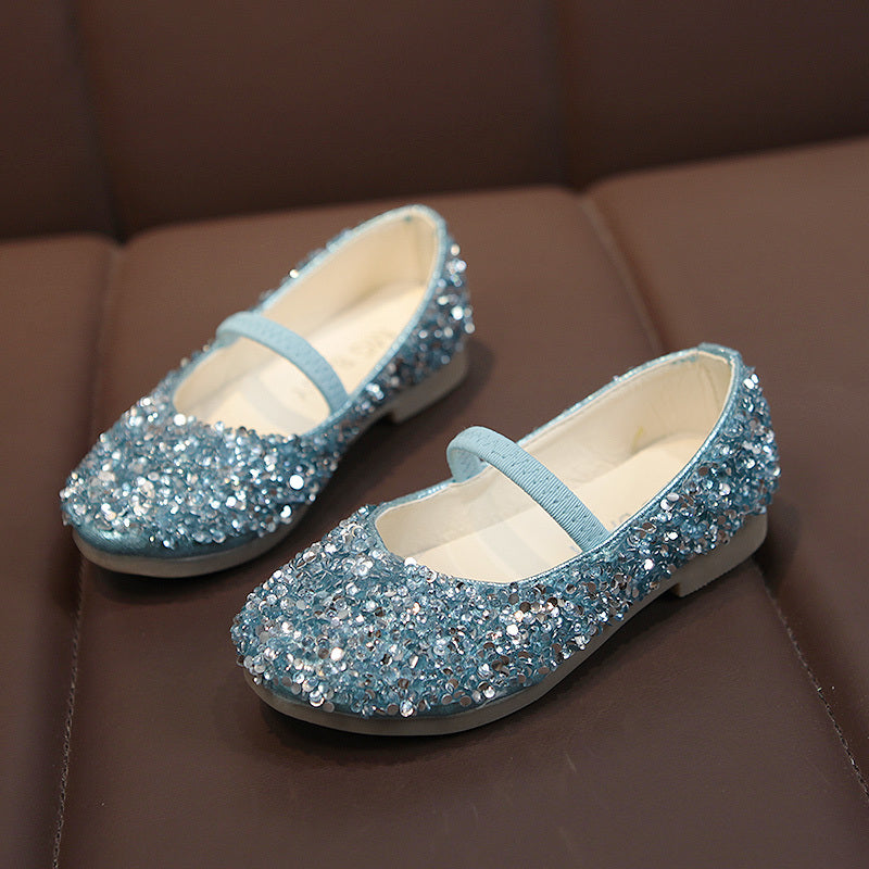 Girl Shoes