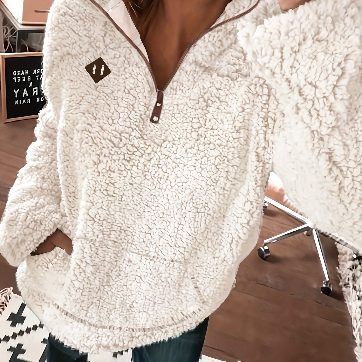 Woman clothing