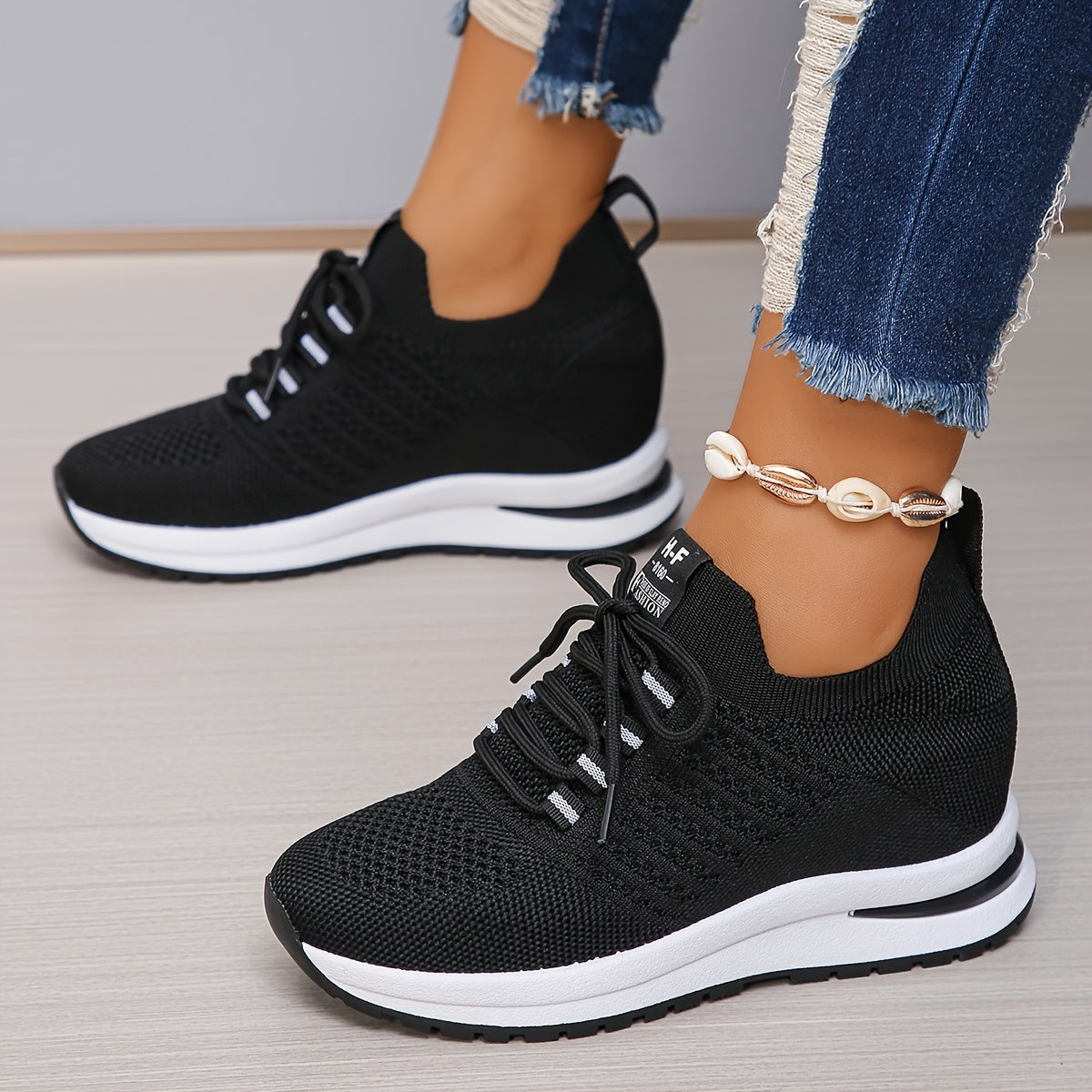 Woman shoes