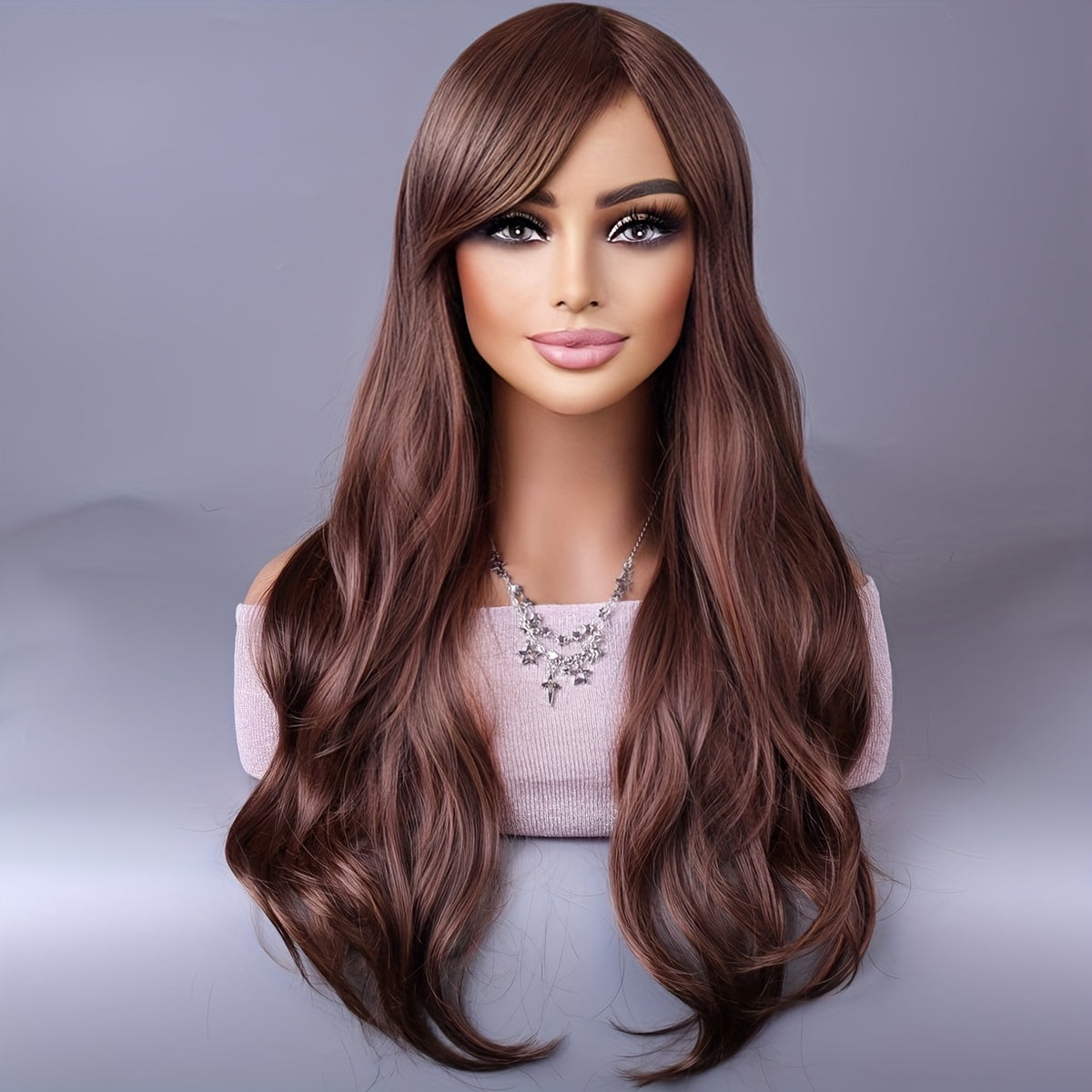 Crown & Glory Wigs