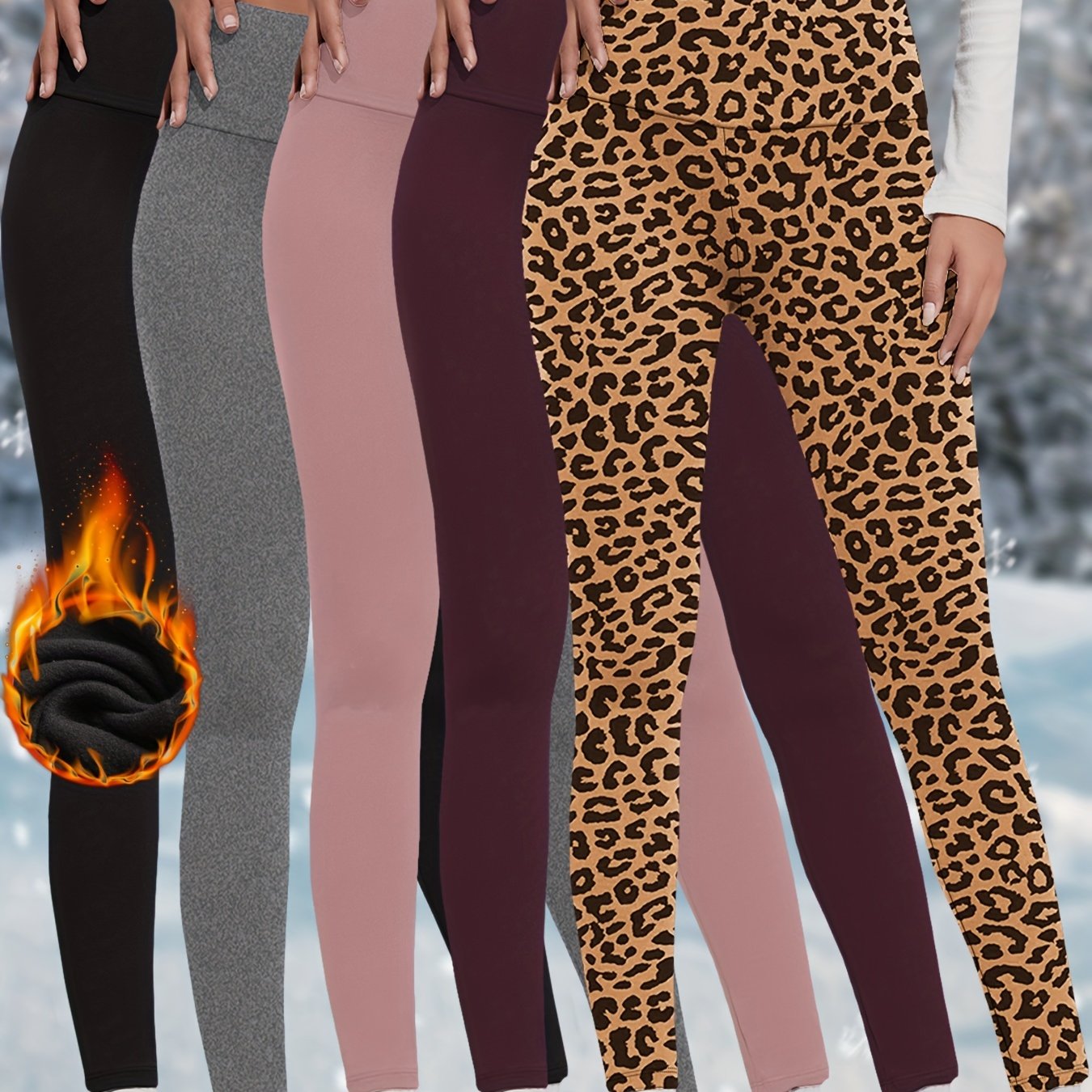 Woman Clothing