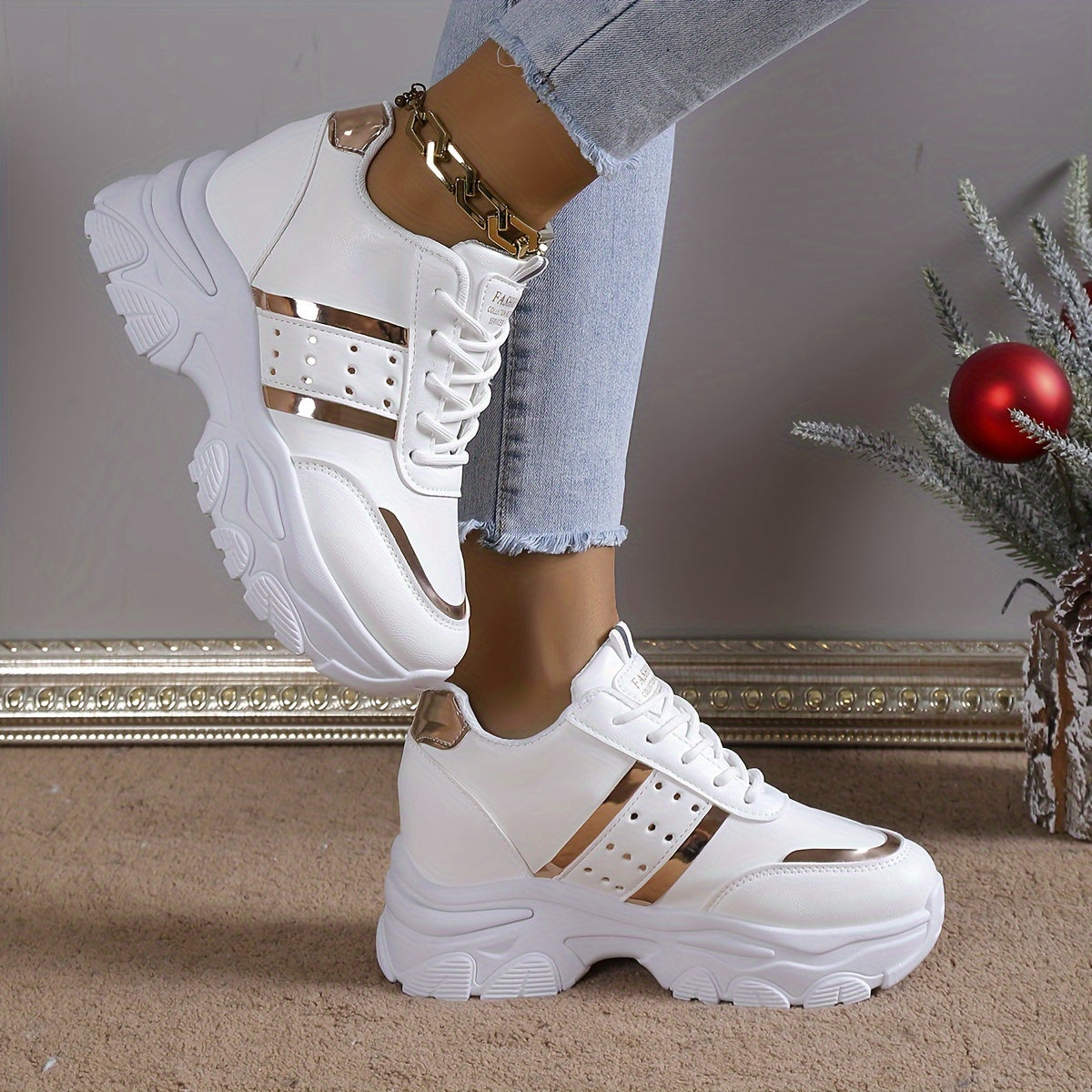 Woman shoes