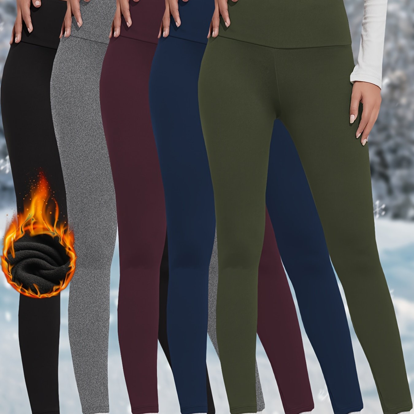 Woman Clothing
