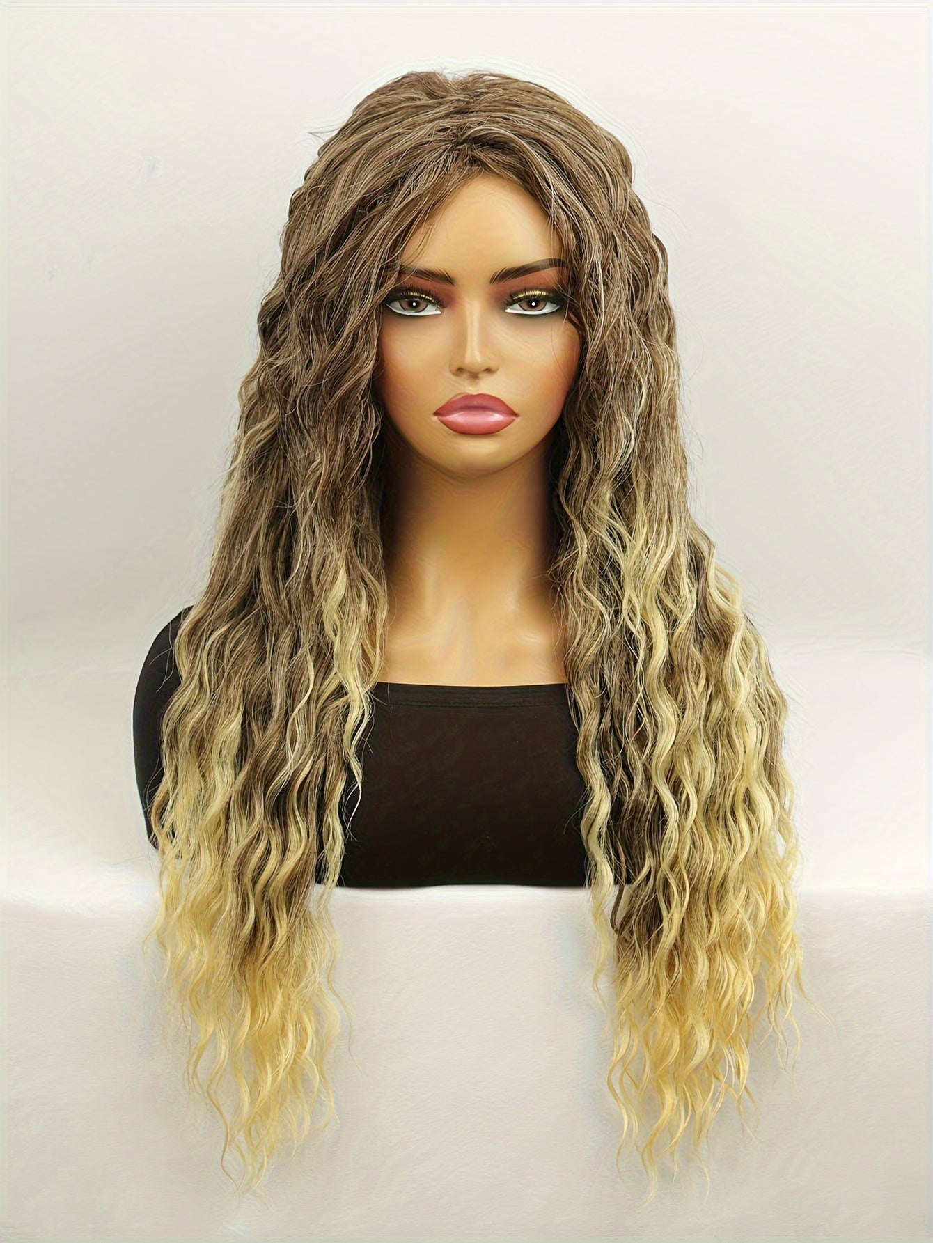 Crown & Glory Wigs