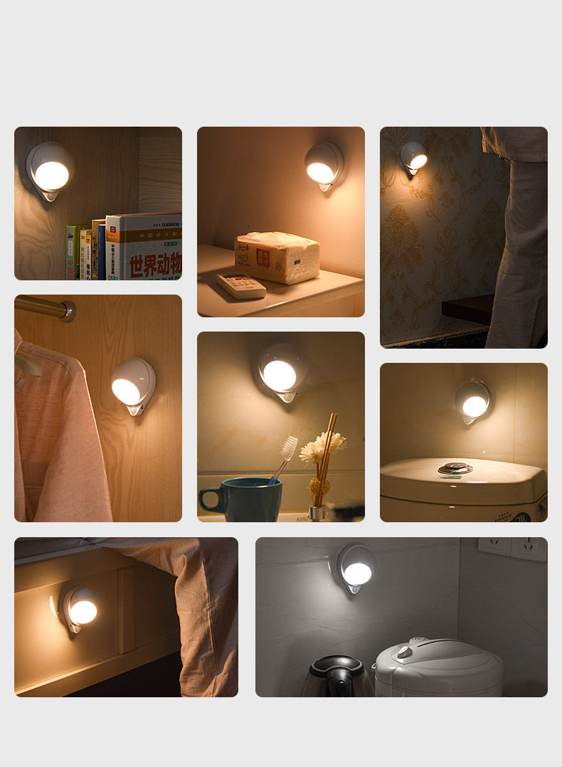 Glow Nest