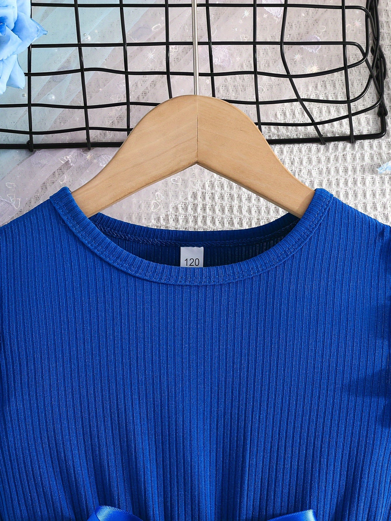 Girl clothing