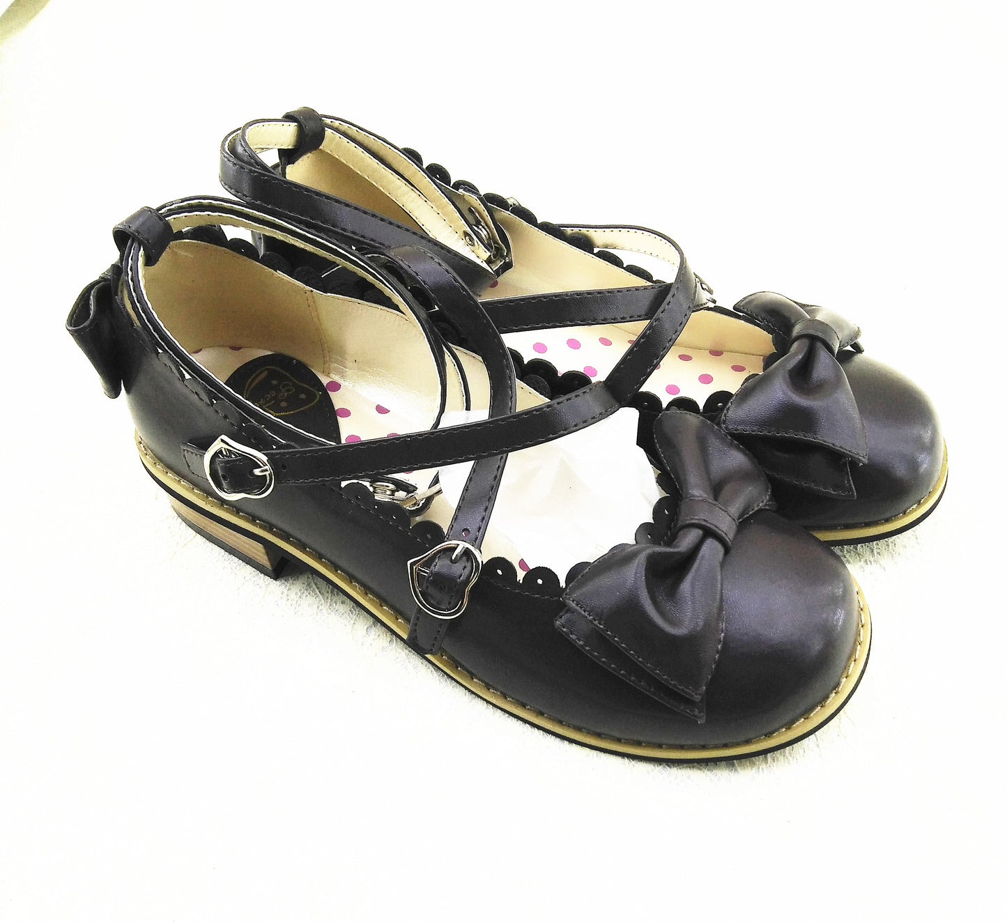 Girl Shoes