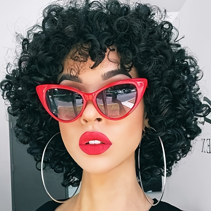 Crown & Glory Wigs