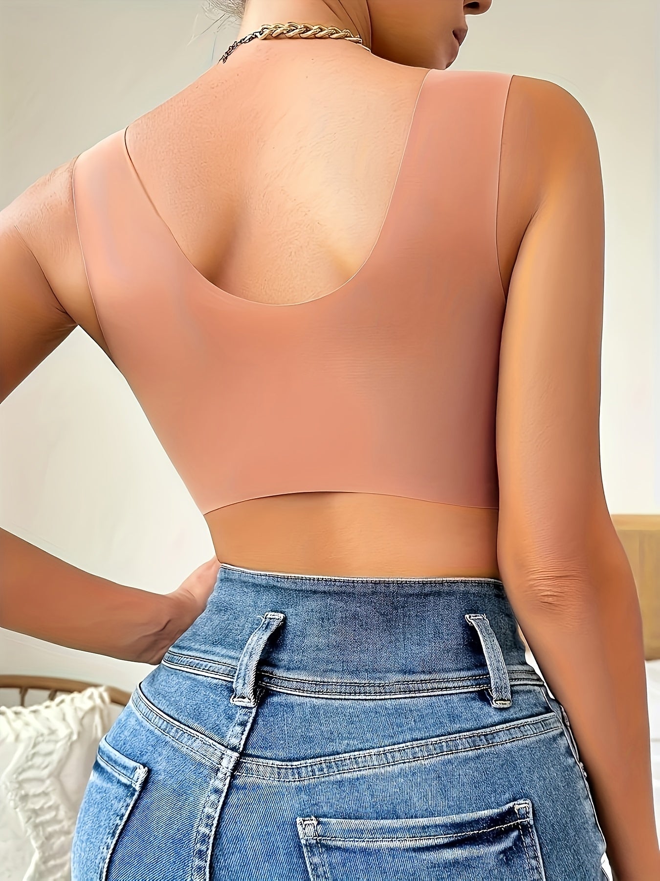 Woman clothing