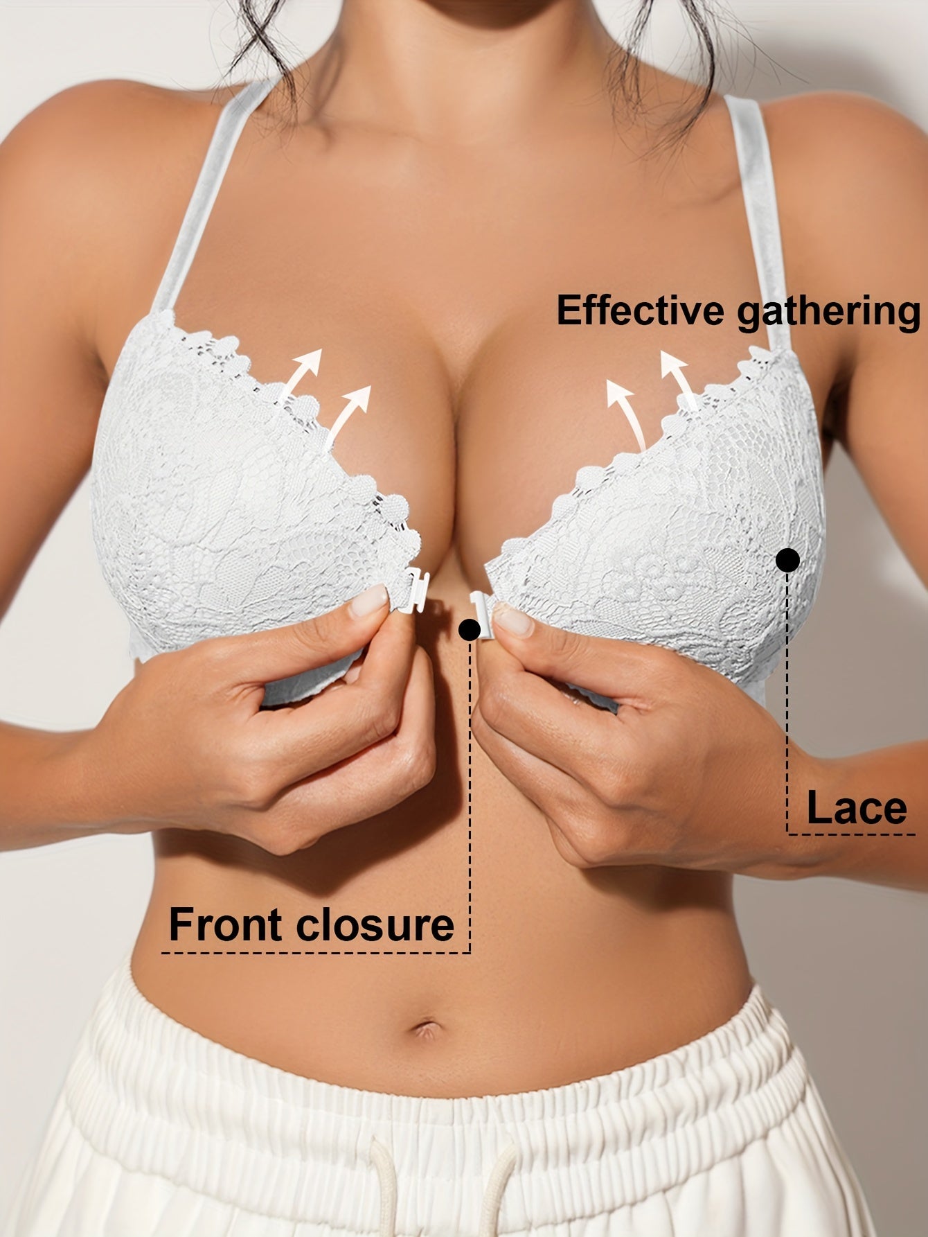 Woman clothing