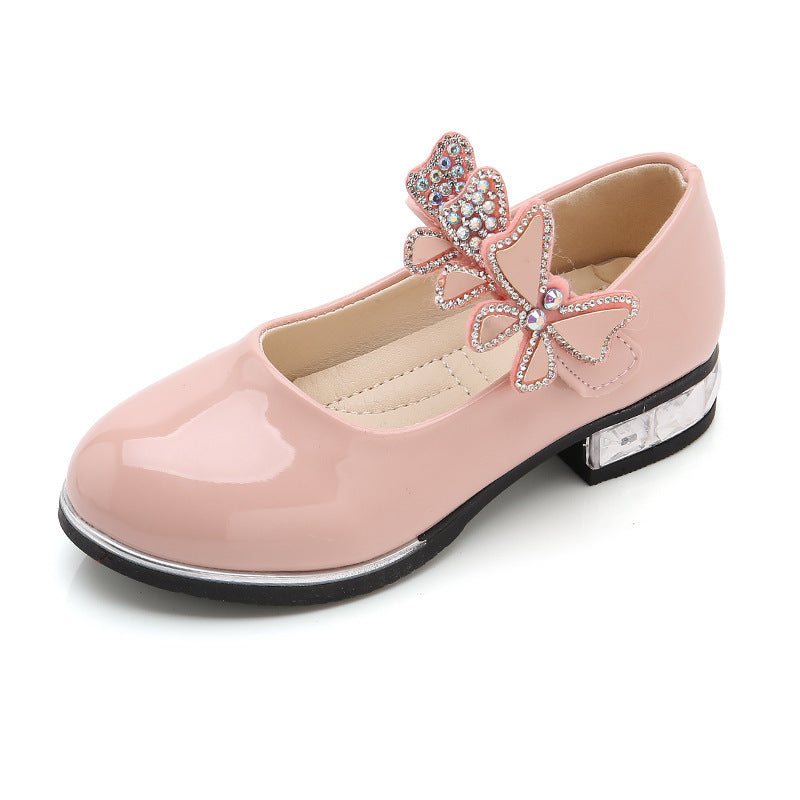 Girl Shoes
