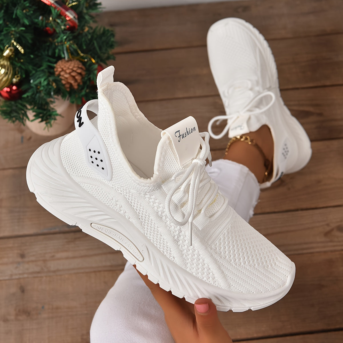 Woman shoes