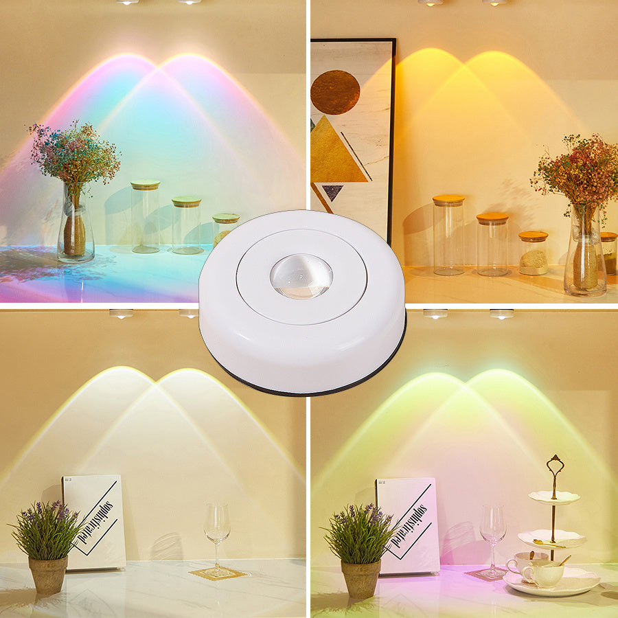 Glow Nest