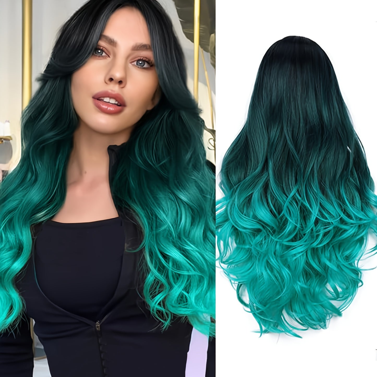 Crown & Glory Wigs