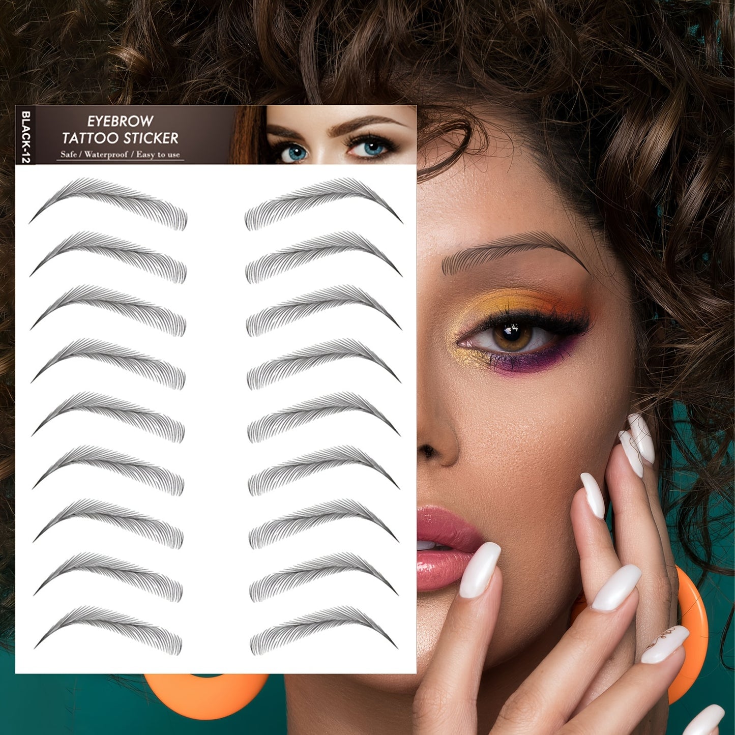 Makeup and Face