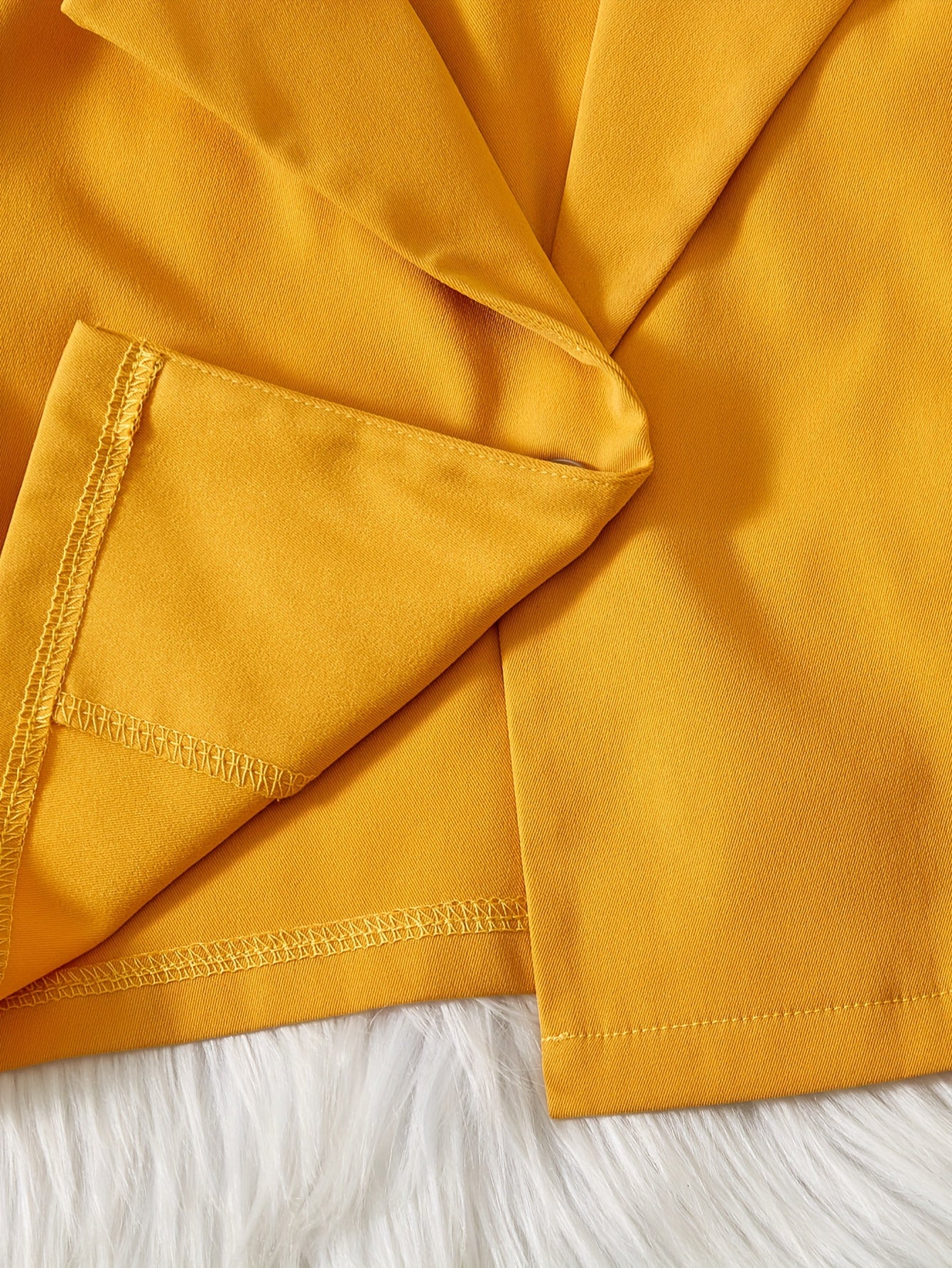 Girl clothing