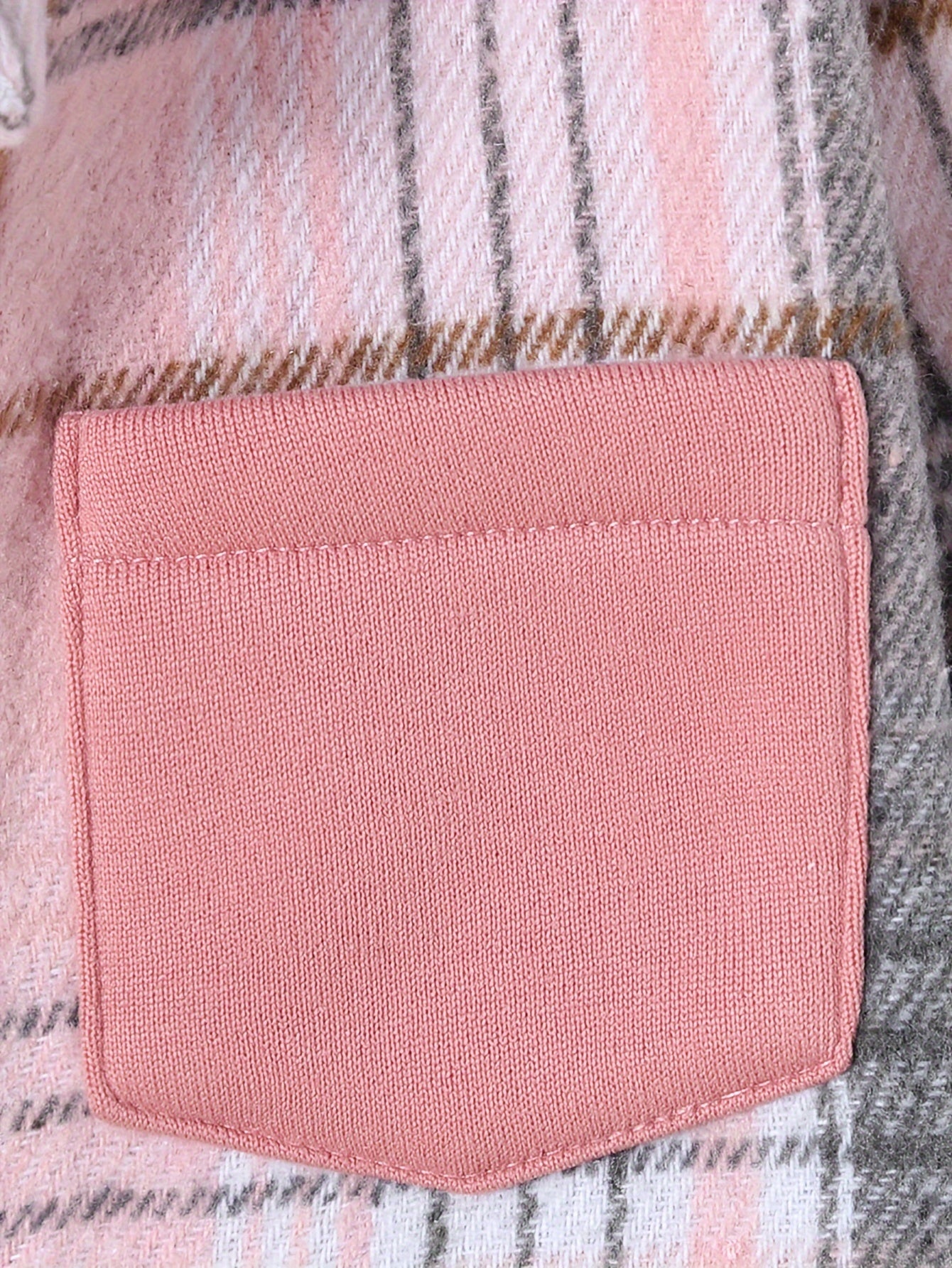 Girl clothing