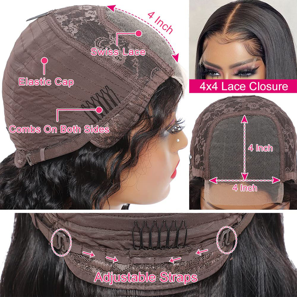Crown & Glory Wigs