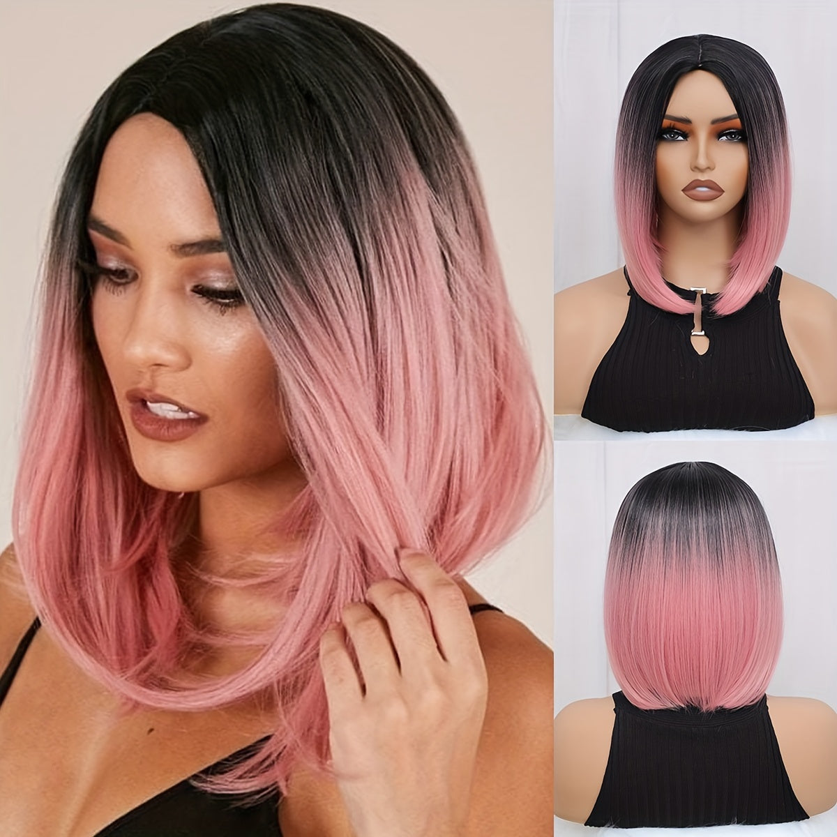 Crown & Glory Wigs