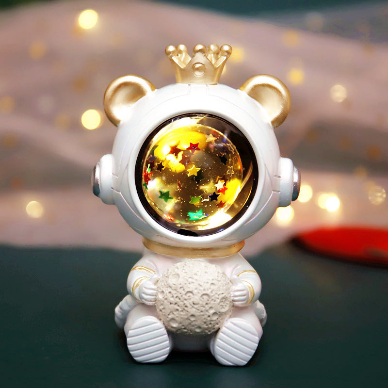 Glow Nest