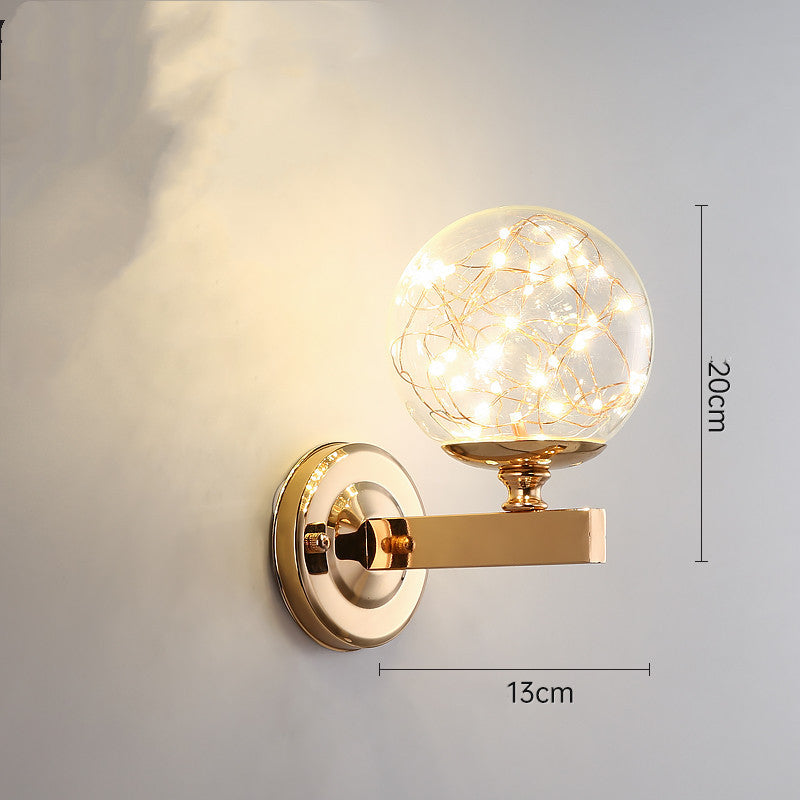 Glow Nest