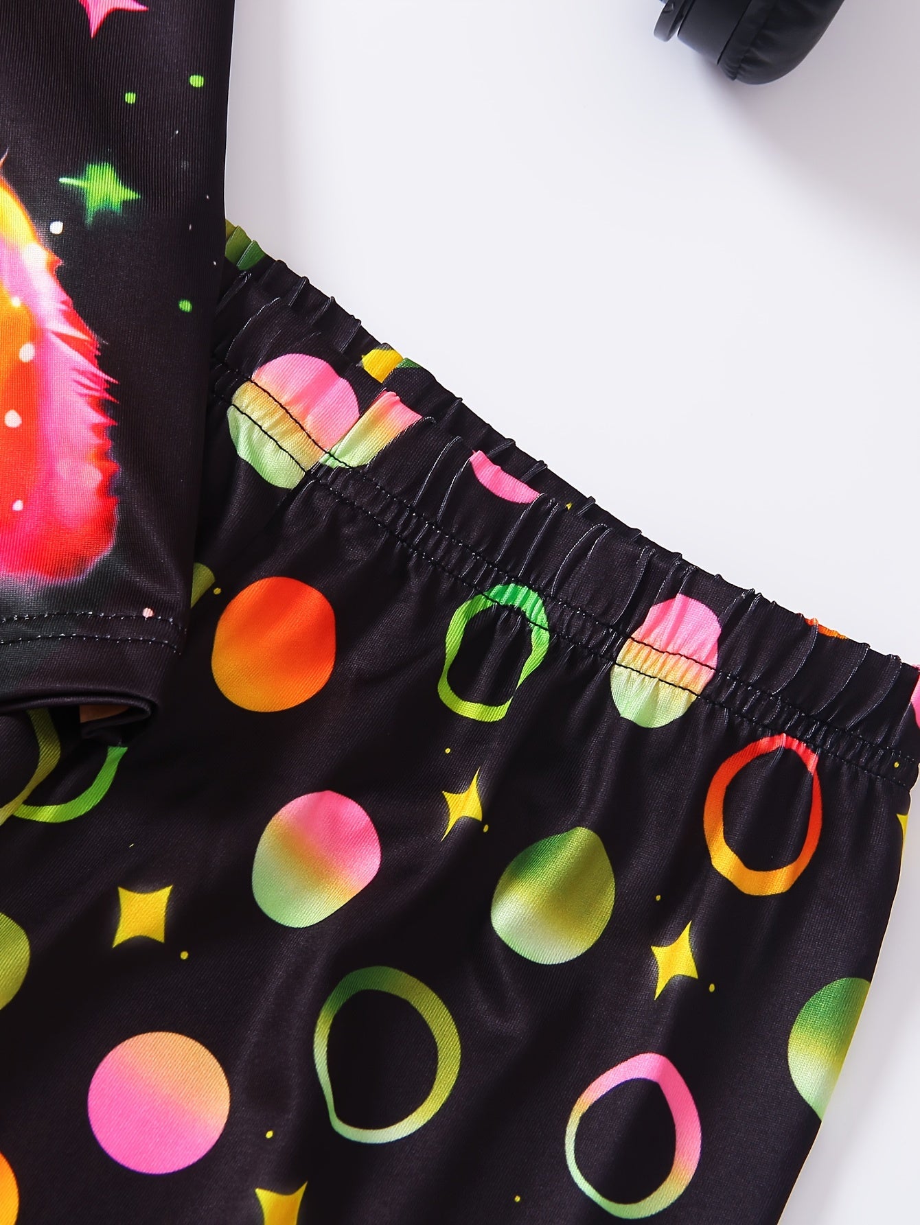 Girl clothing